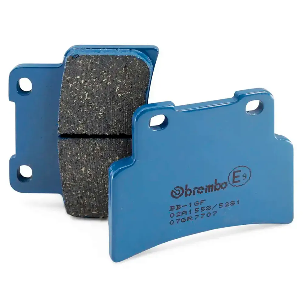 Brembo 07GR7707 Ceramic Brake Pads