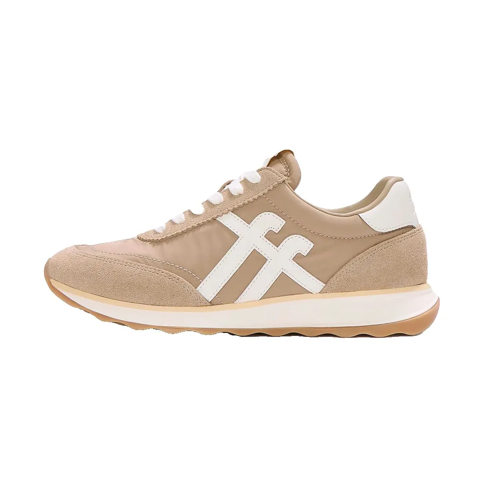 Fitflop Retro Q FF trainers