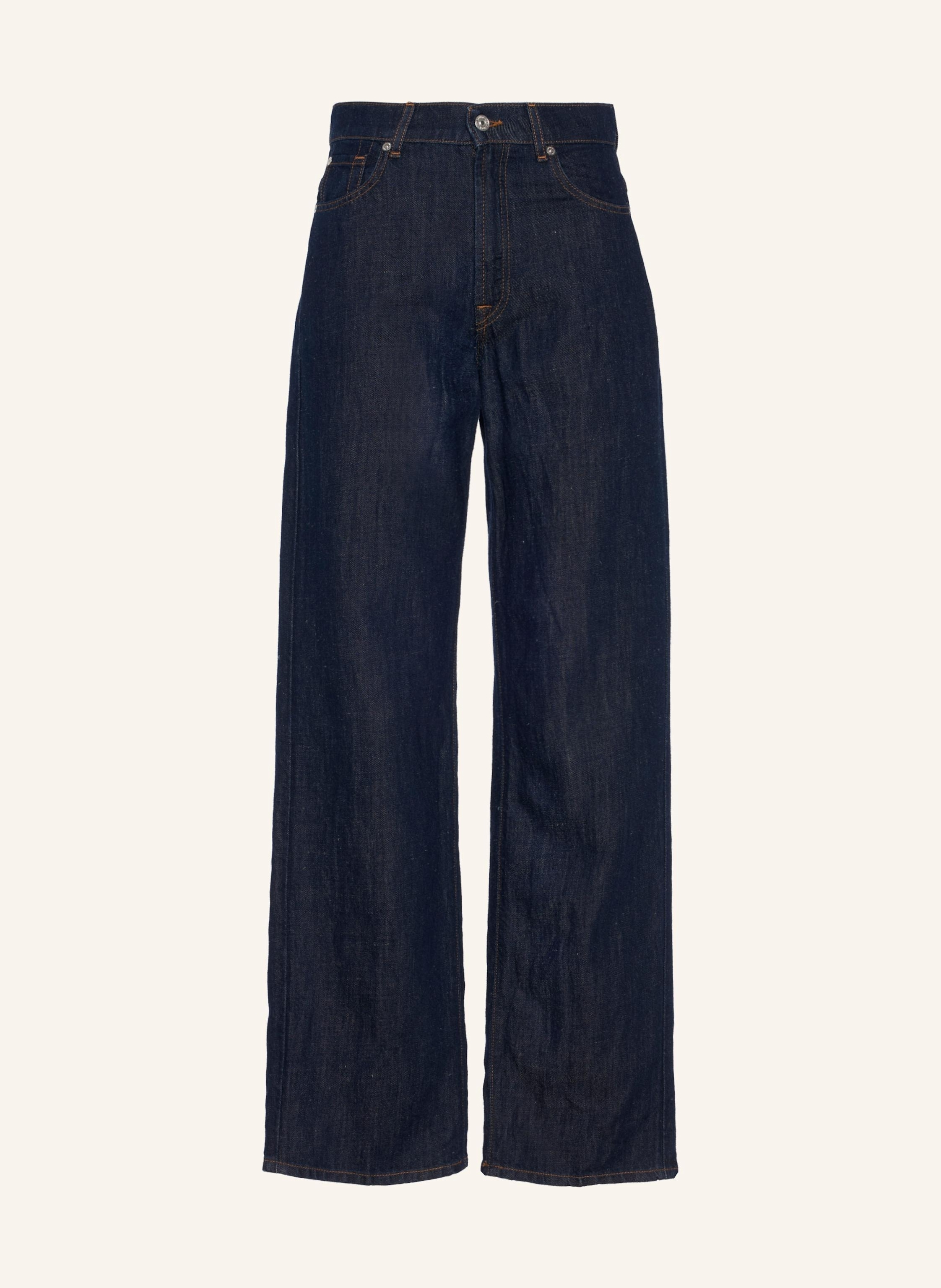 7 for all mankind Jeans Straight Straight Fit