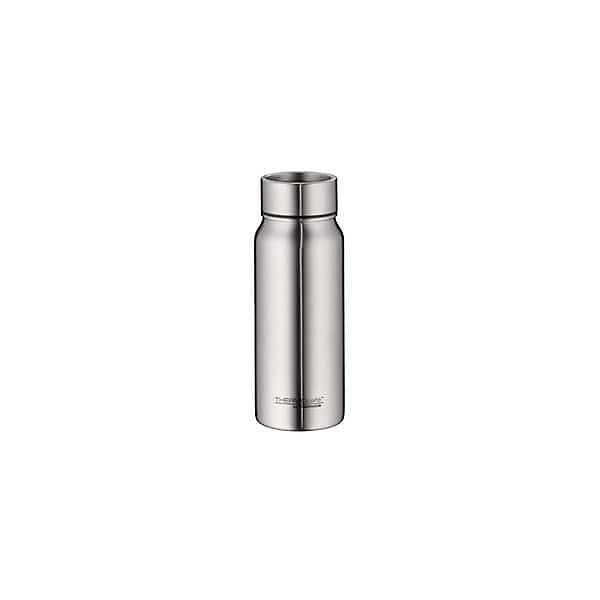 Grand Mug isotherme 500 ml TC Drinking Thermos - Argent