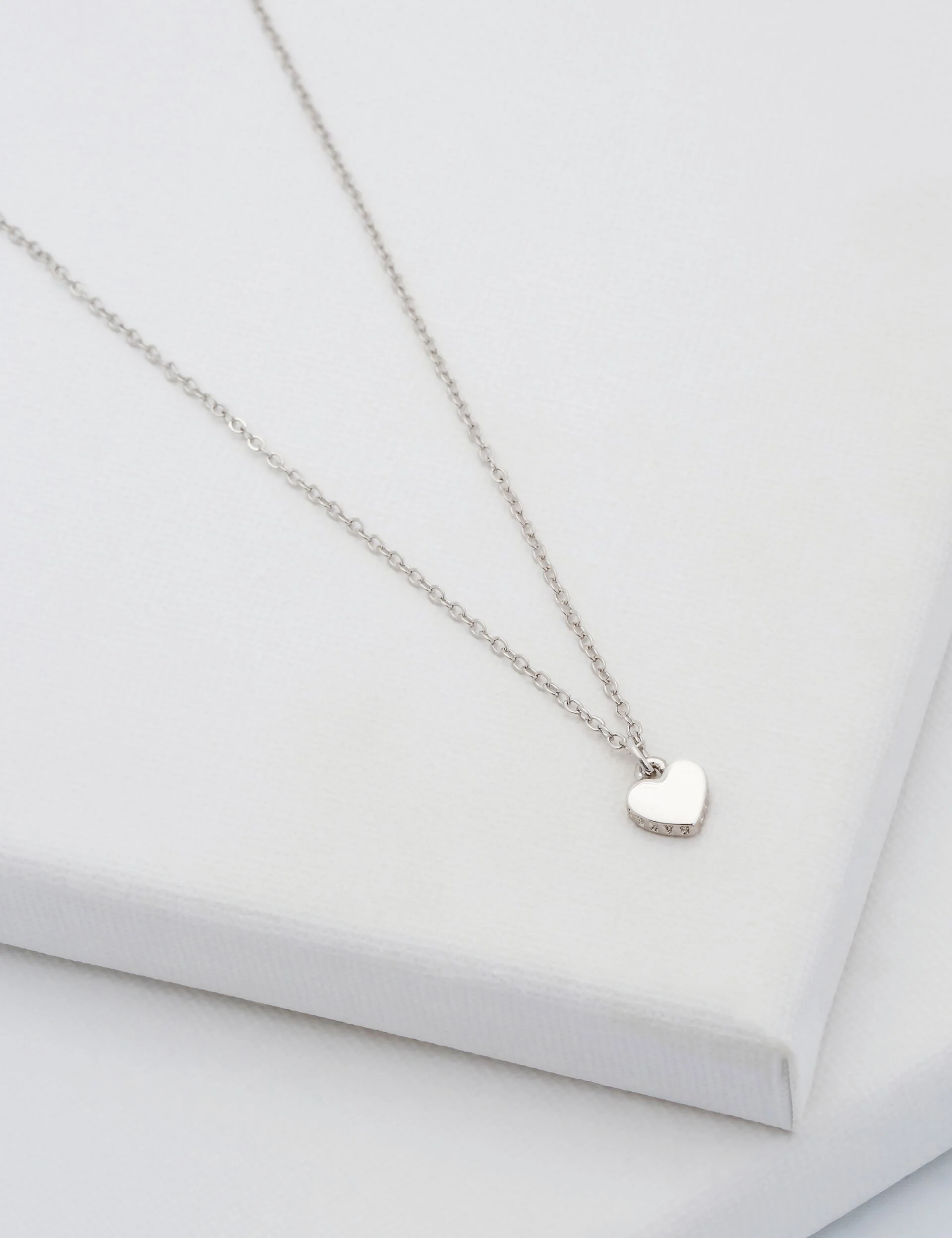 HARA | SILVER