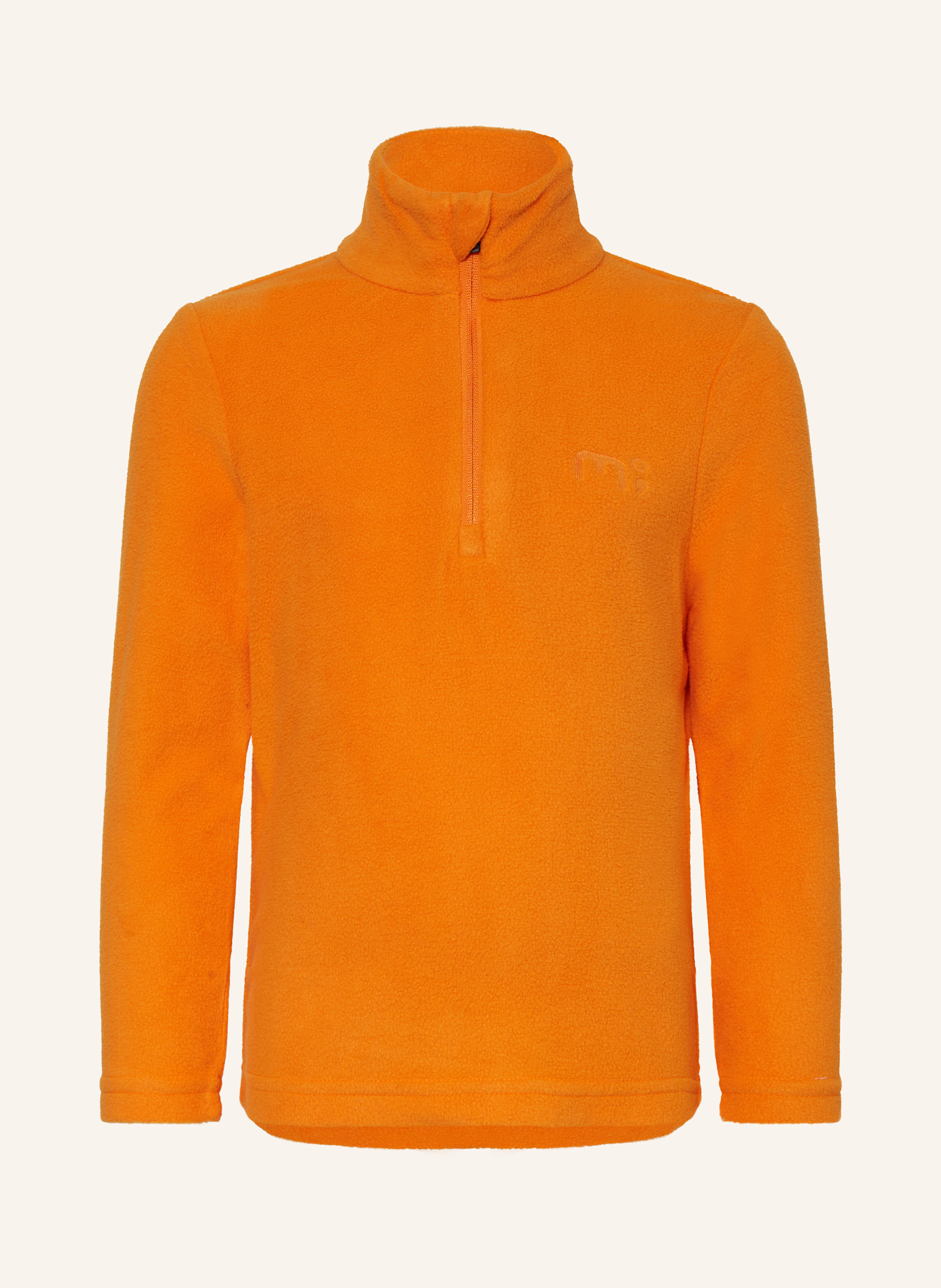 me°ru' Fleece-Troyer MOTUEKA