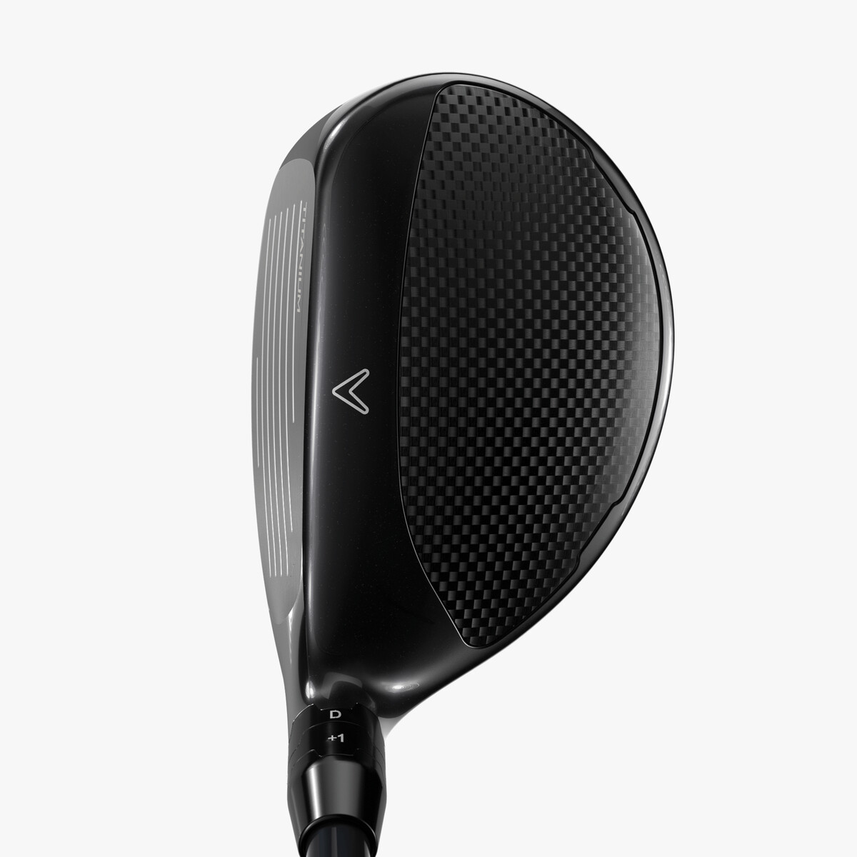 Paradym Super Hybrid