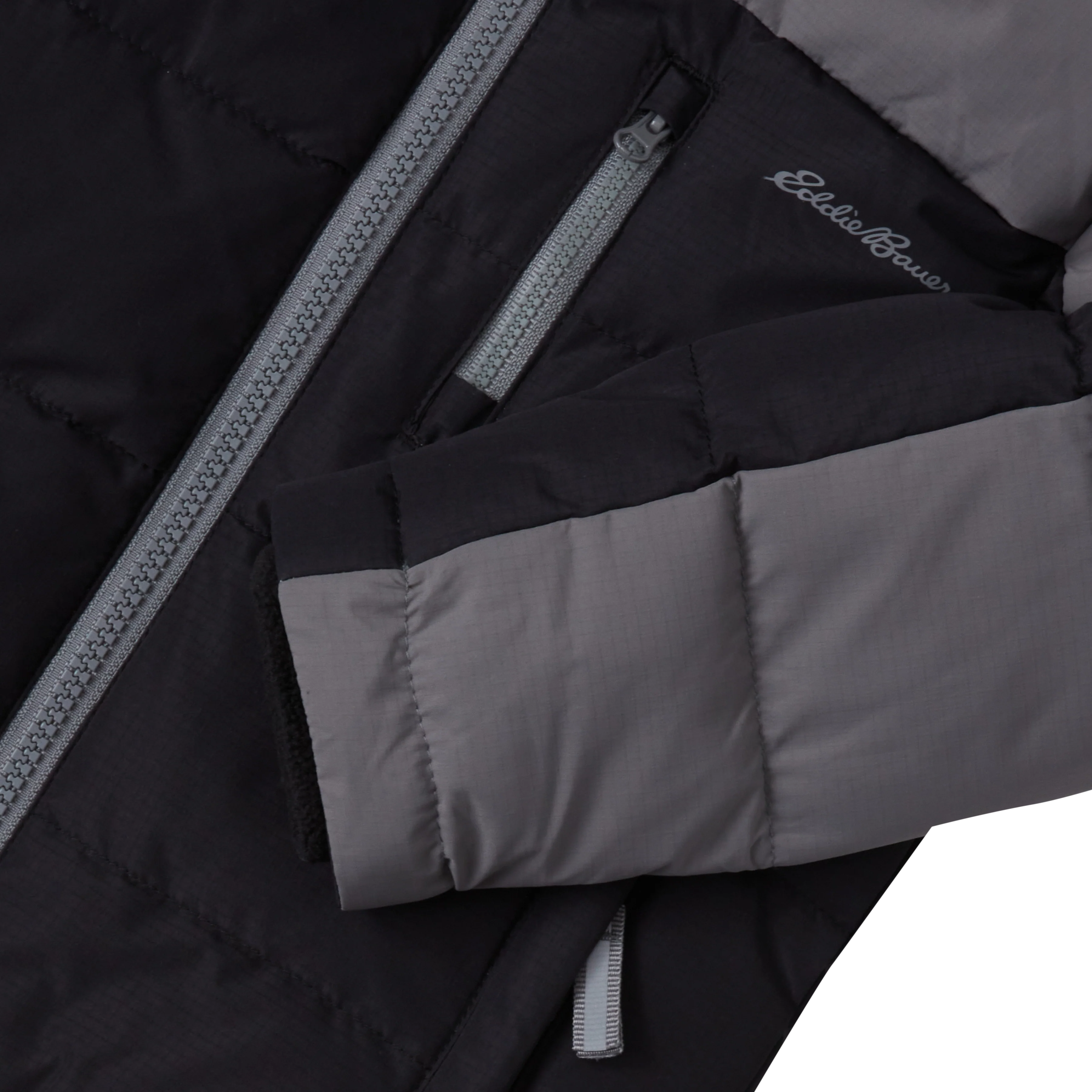 Toddler Boys' Classic Down Jacket