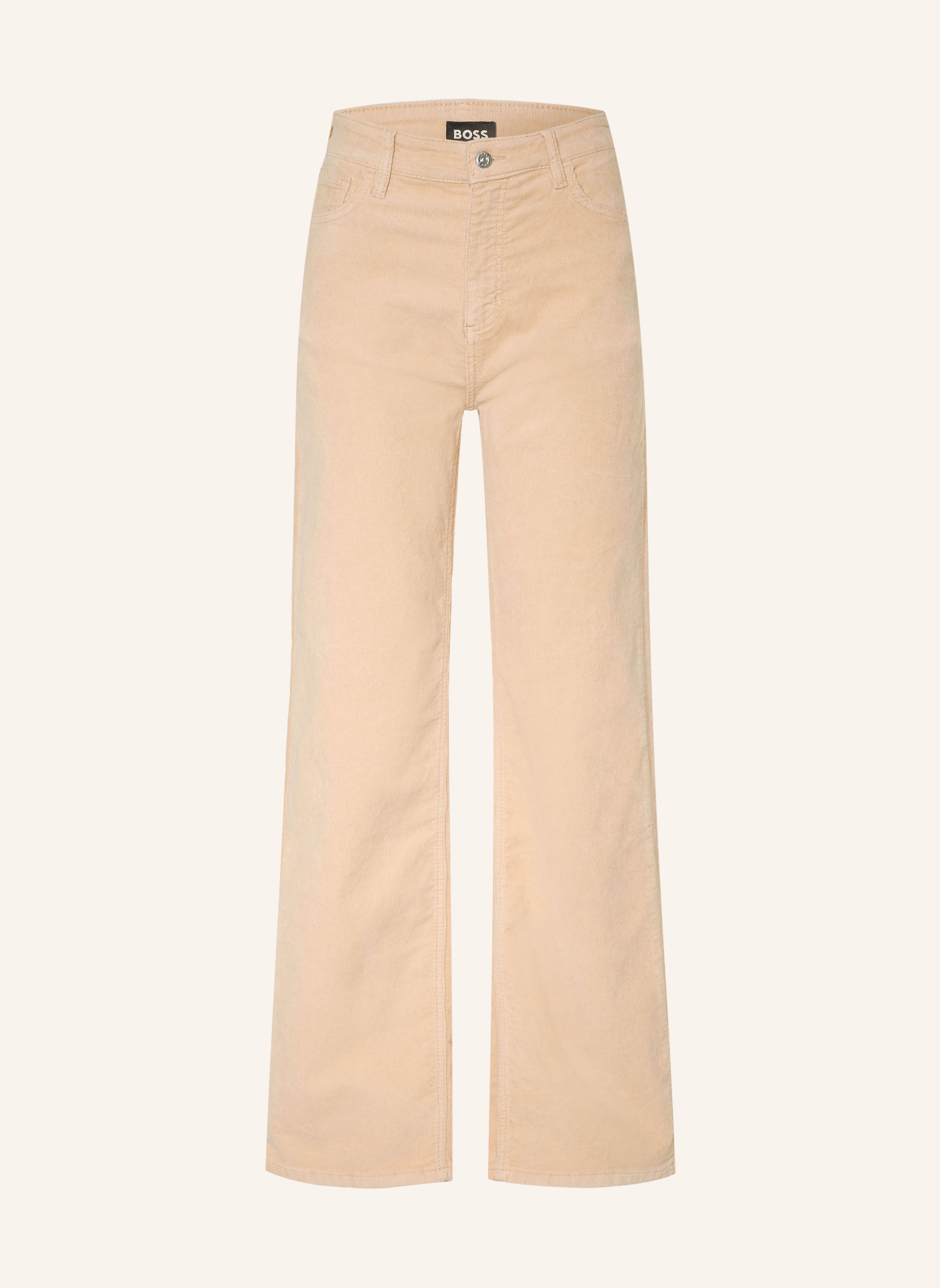 BOSS Cordhose CROSSROAD