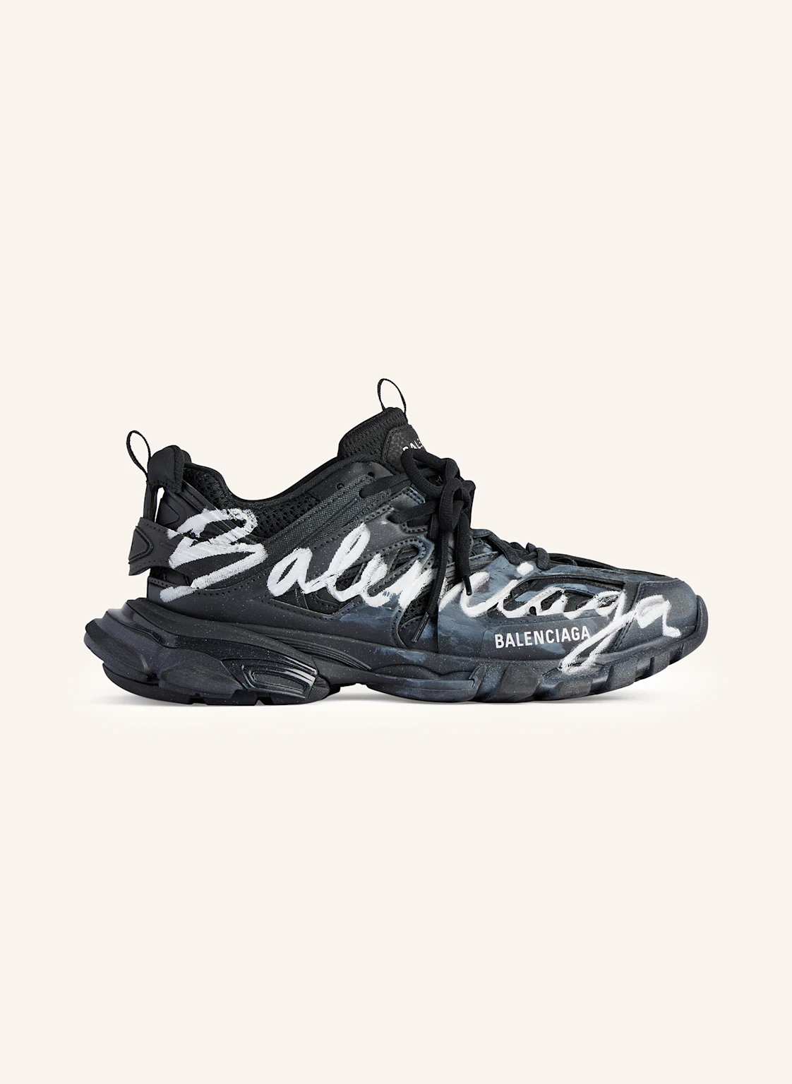 BALENCIAGA Sneaker TRACK SIGNATURE