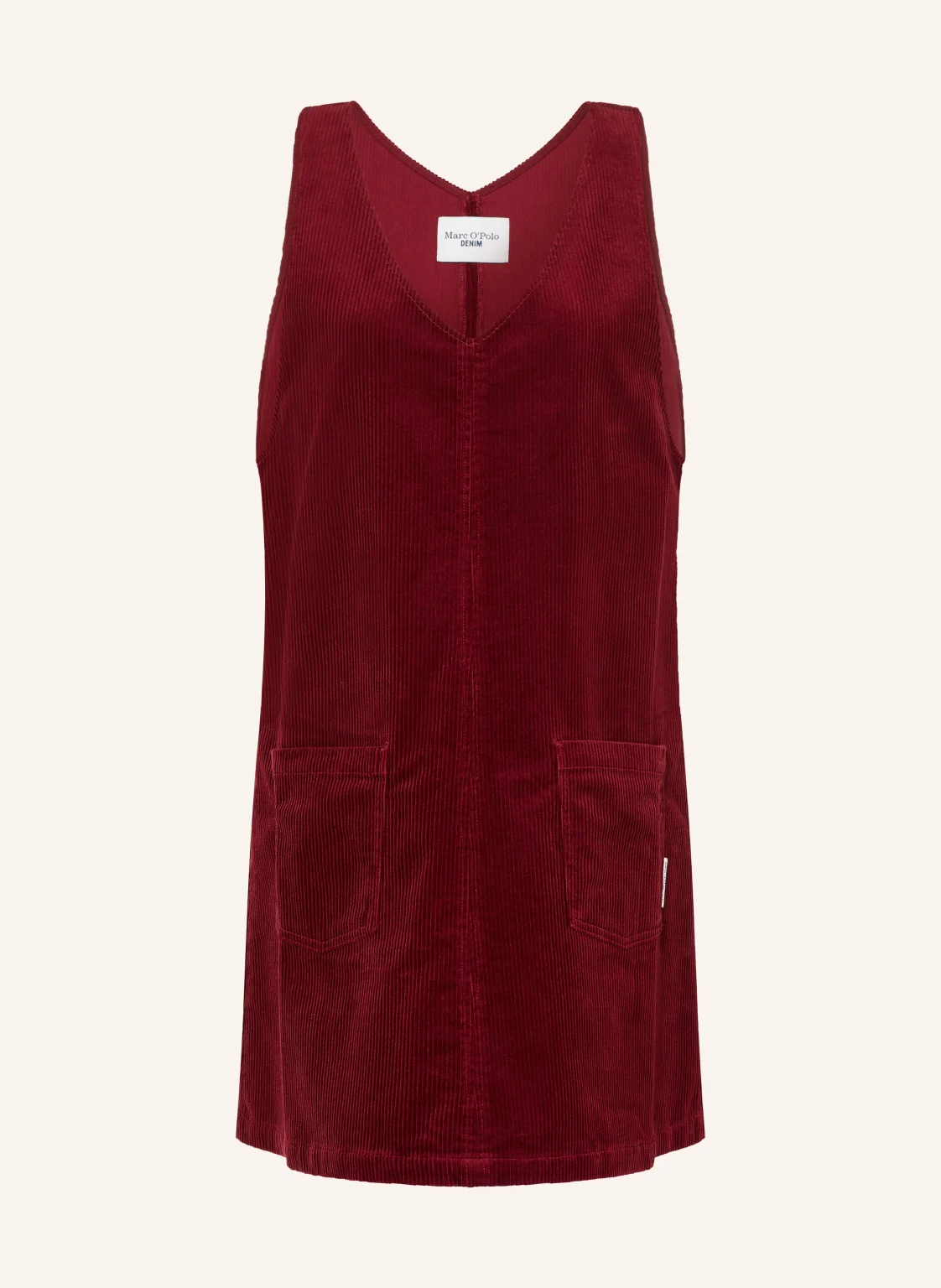 Marc O'Polo DENIM Cordkleid