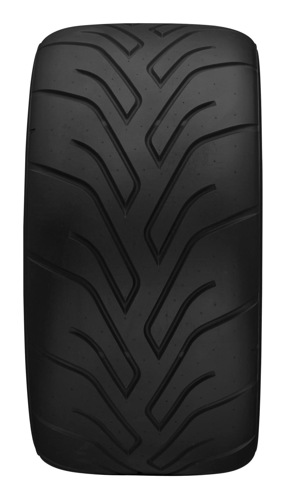 Yokohama ADVAN A048 Performance Tire For Passenger & CUV