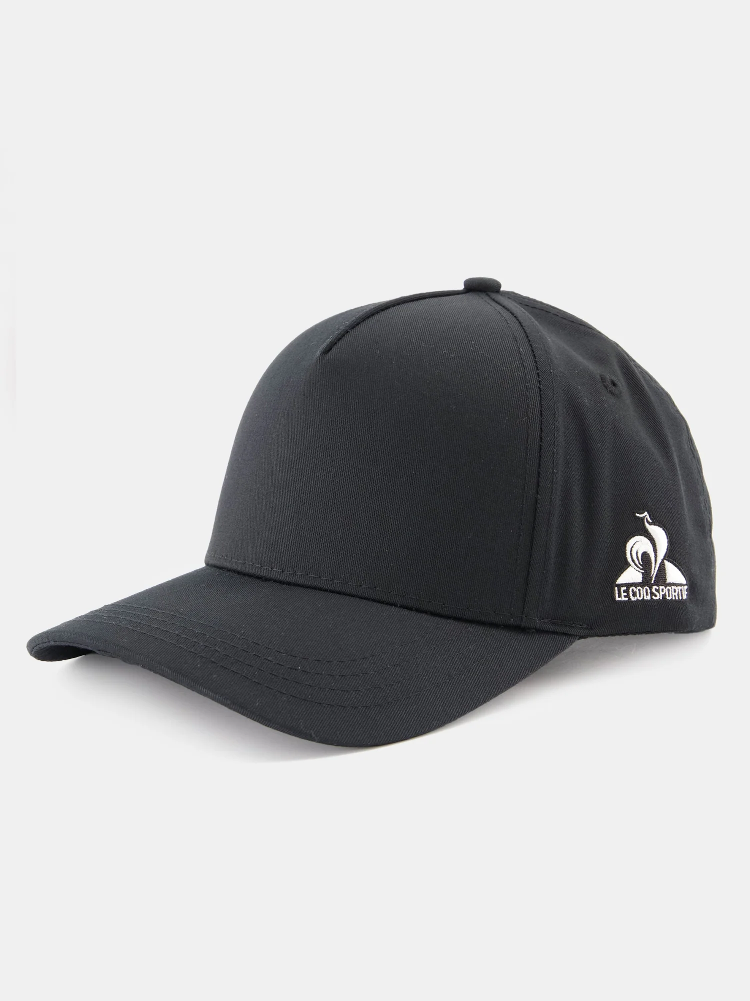 2423112-N°1 PRESENTATION CAP black | Casquette Unisexe