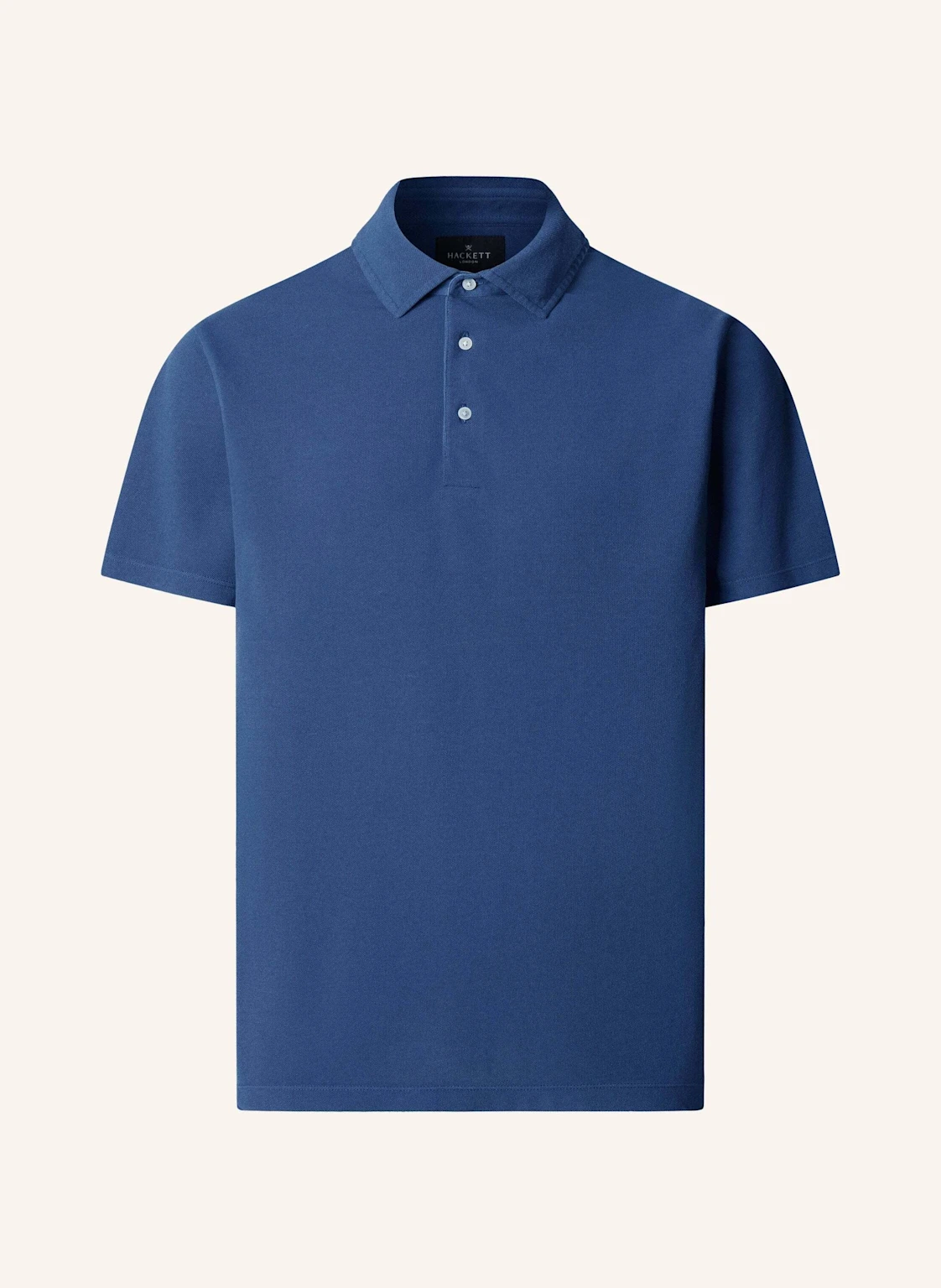 HACKETT LONDON Poloshirt GMD PIQUE SS