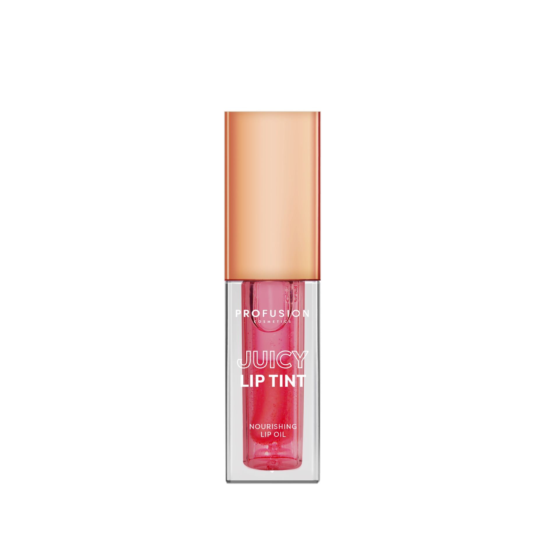 Profusion Cosmetics Juicy Lip Tint - Pink Slippers