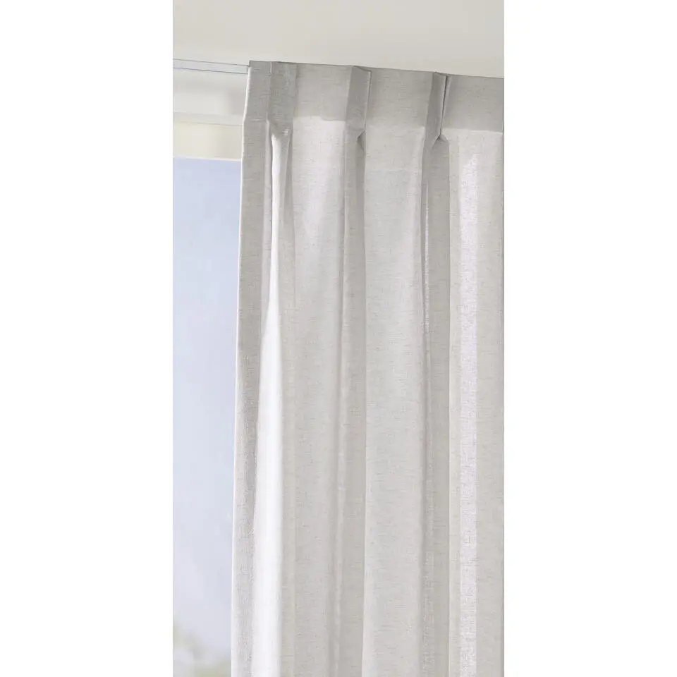 Inbetween Sirocco - grijs