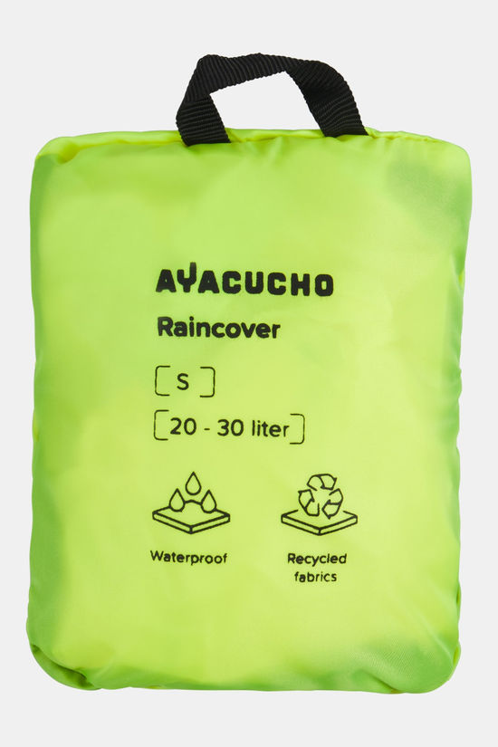 Ayacucho Raincover S Regenhoes