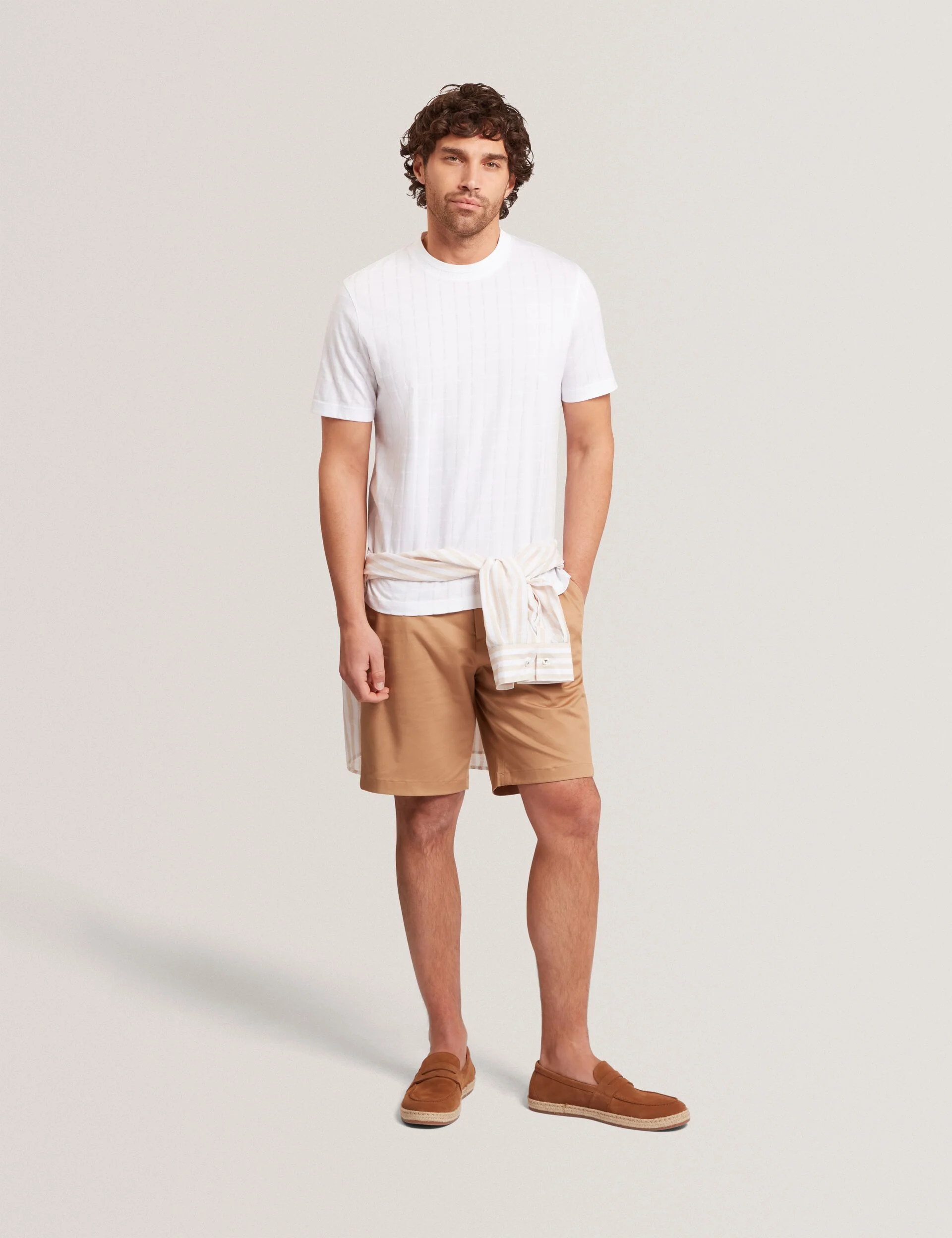HEMINWY | WHITE