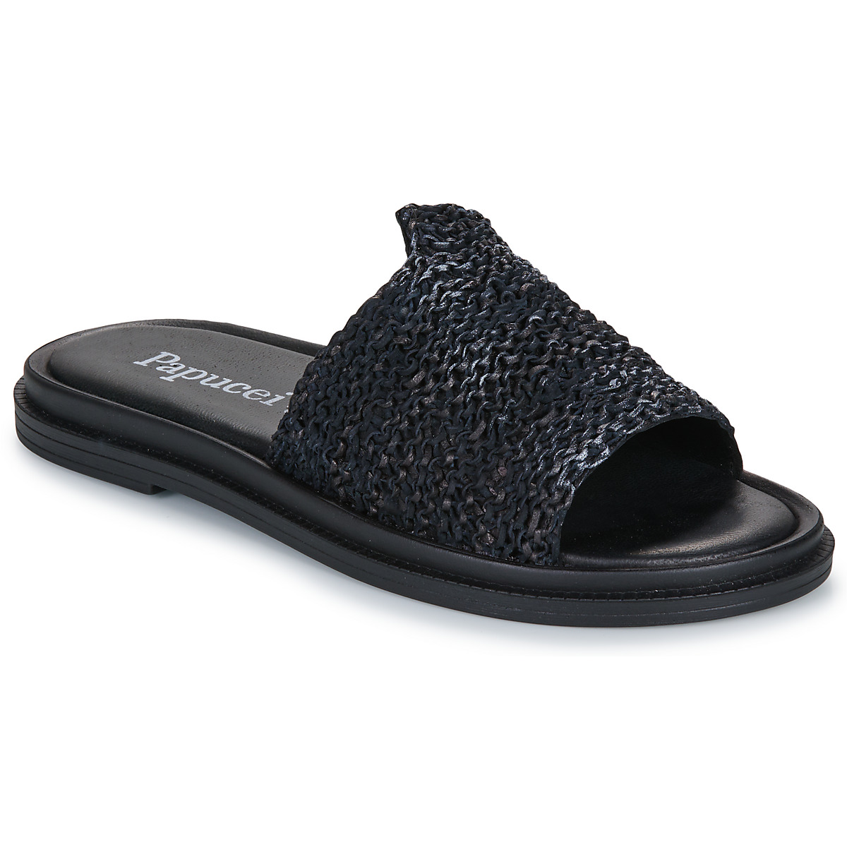 Papucei - JULES - Black