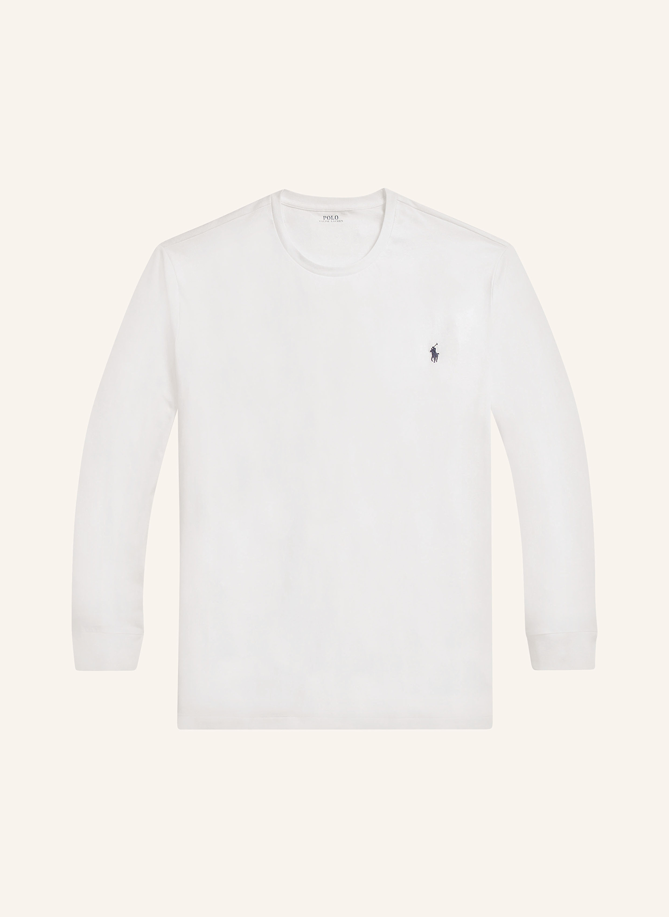 POLO RALPH LAUREN Big & Tall Longsleeve
