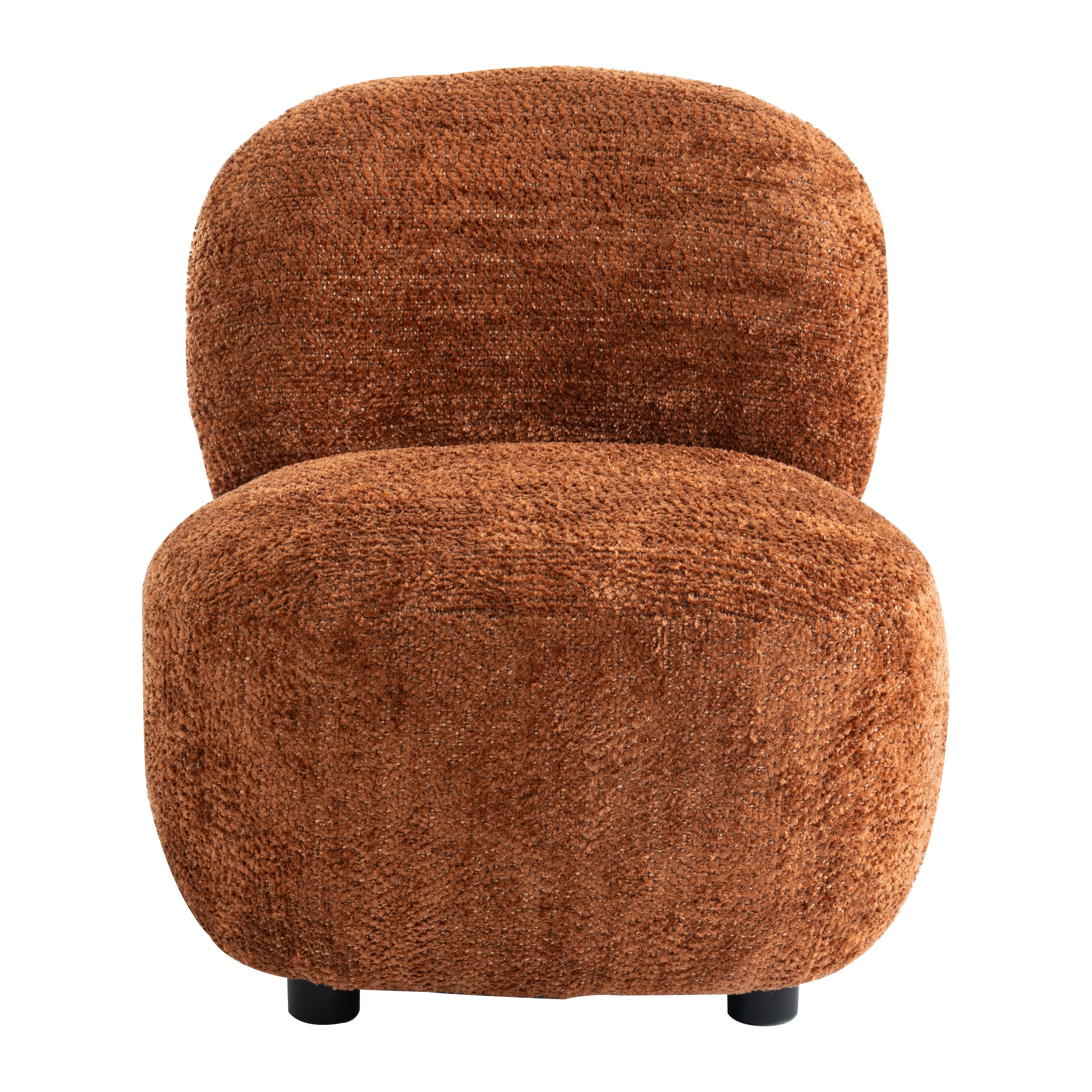 by fonQ Fuze Fauteuil - Caramel