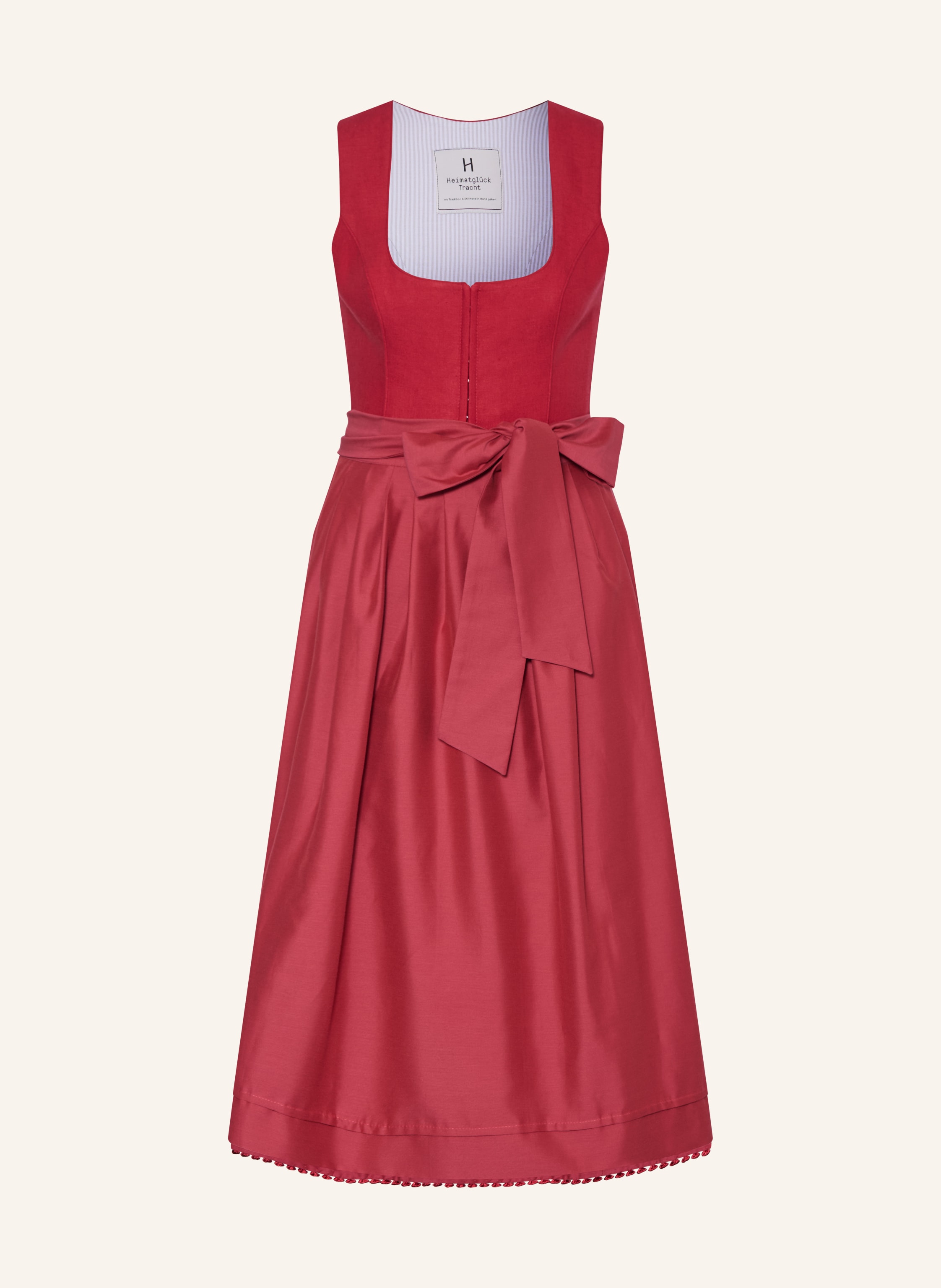 Heimatglück Tracht Dirndl BELLA