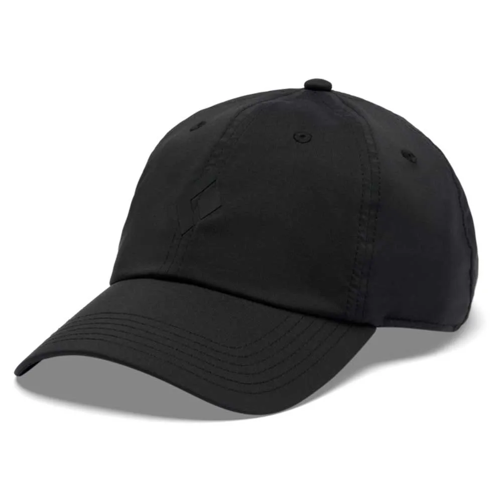 Black Diamond Synthetic Dad cap