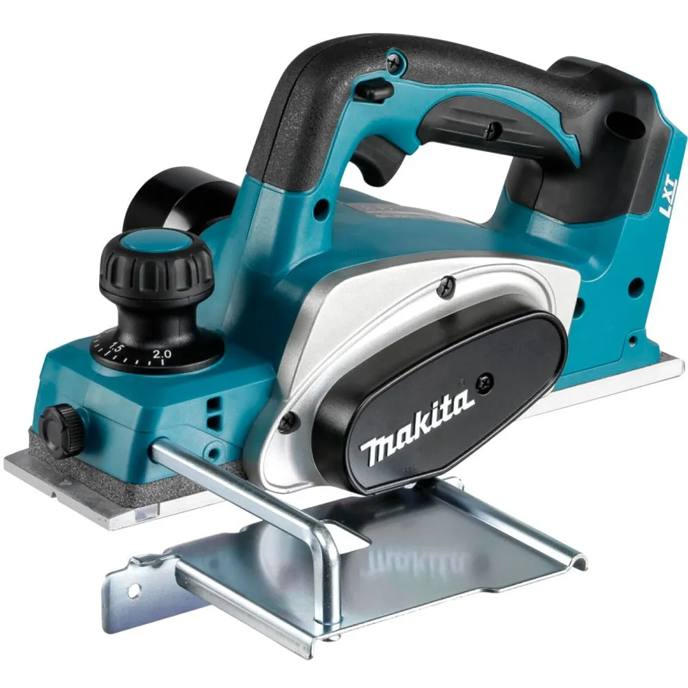 Makita DKP180Z Cordless Electric Planer