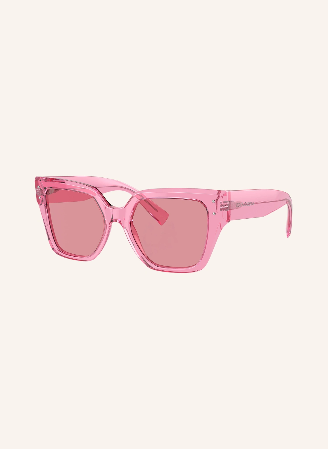 DOLCE & GABBANA Sonnenbrille DG4471