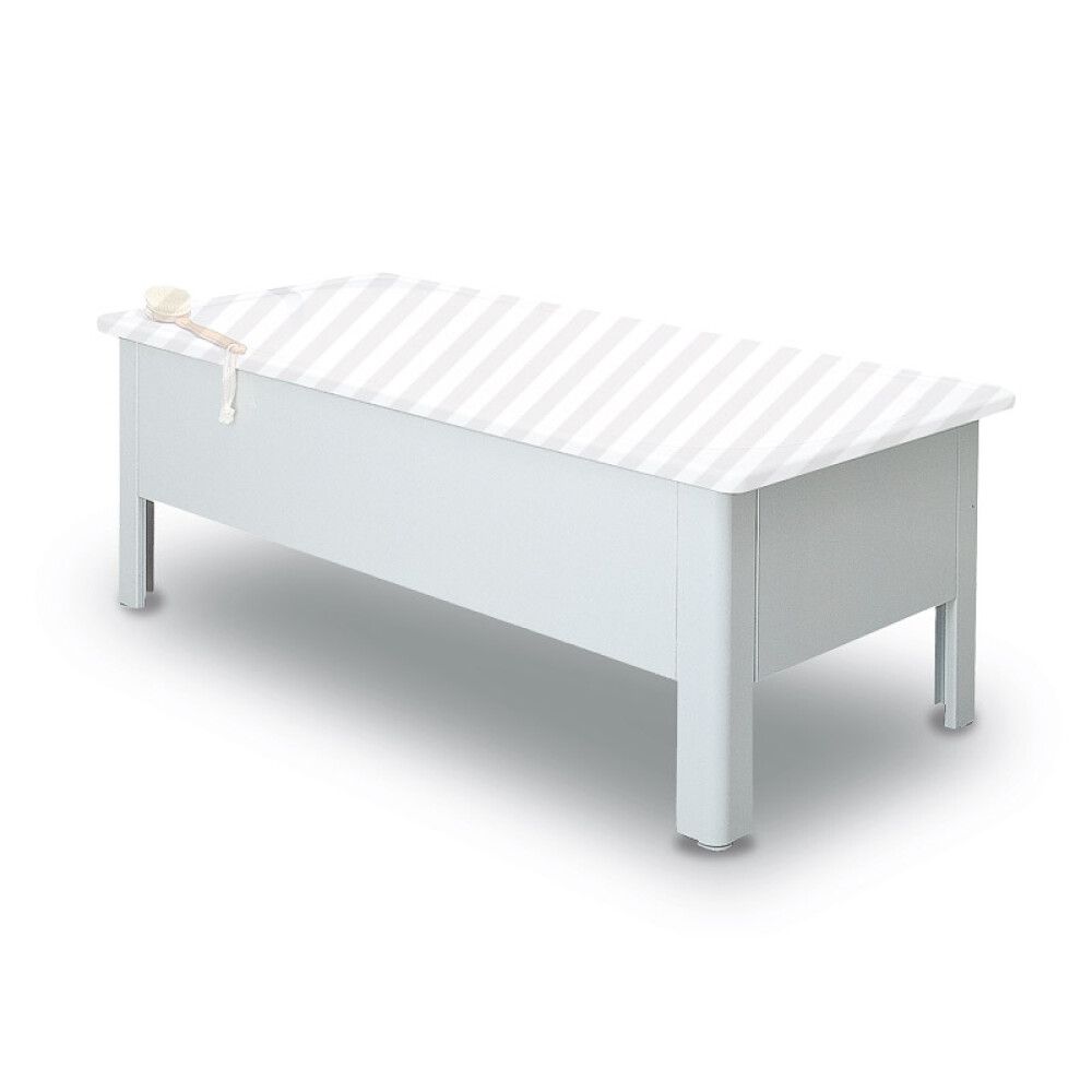 HALVFRONT SVEBERGS EMALJERT 140CM 2/2