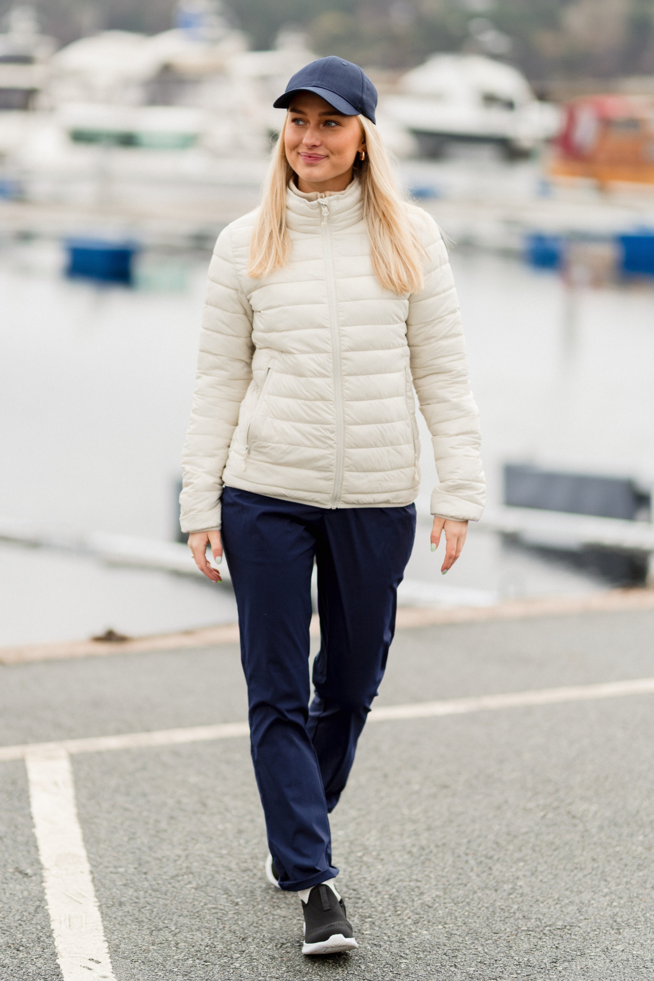 Folgelia jakke