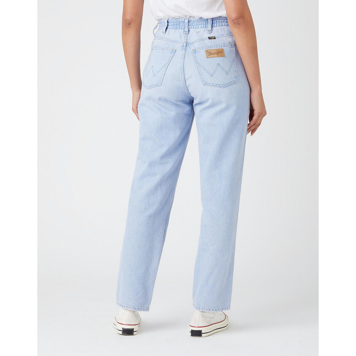 Jean Comfy Mom