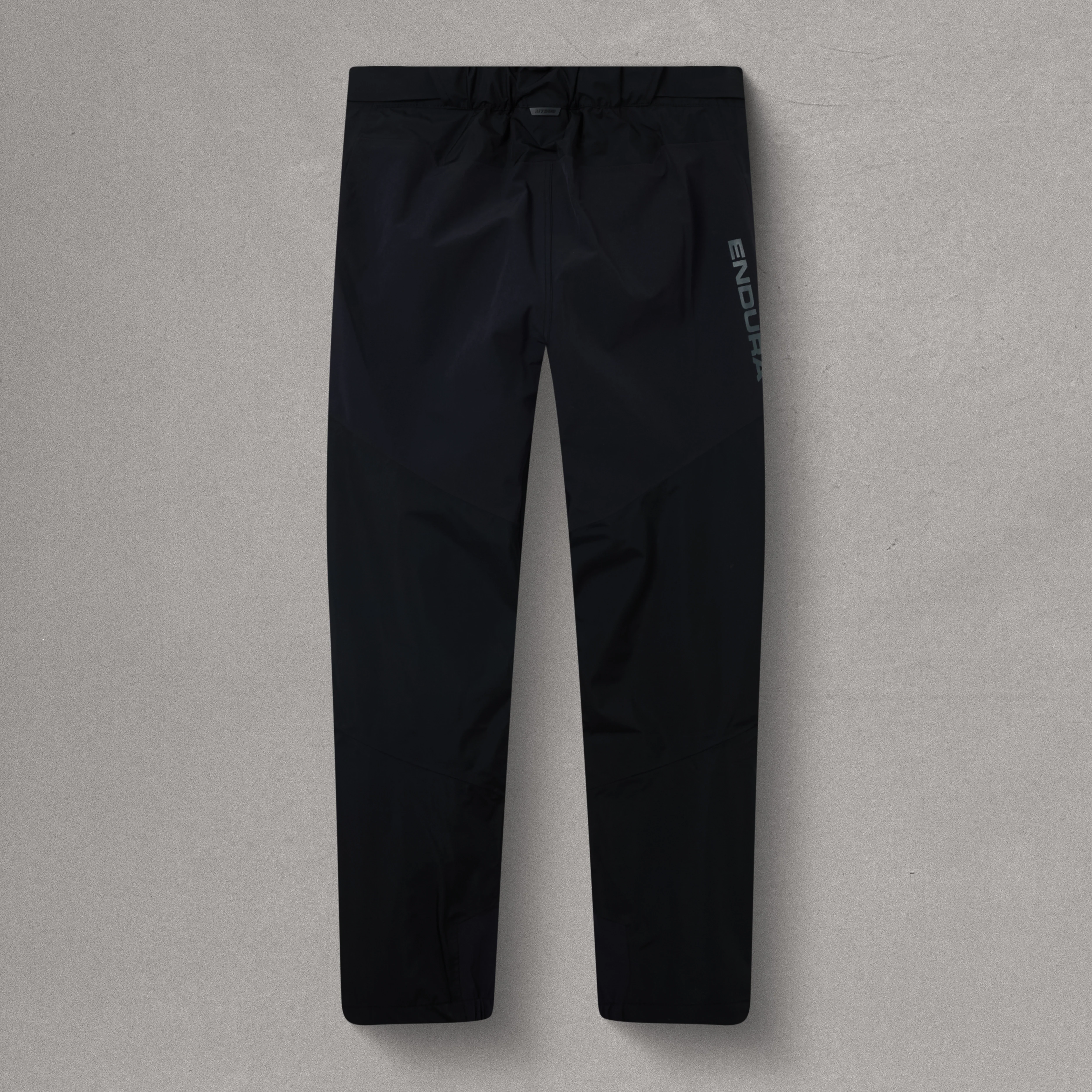 Kids MT500 Waterproof Trousers - Black