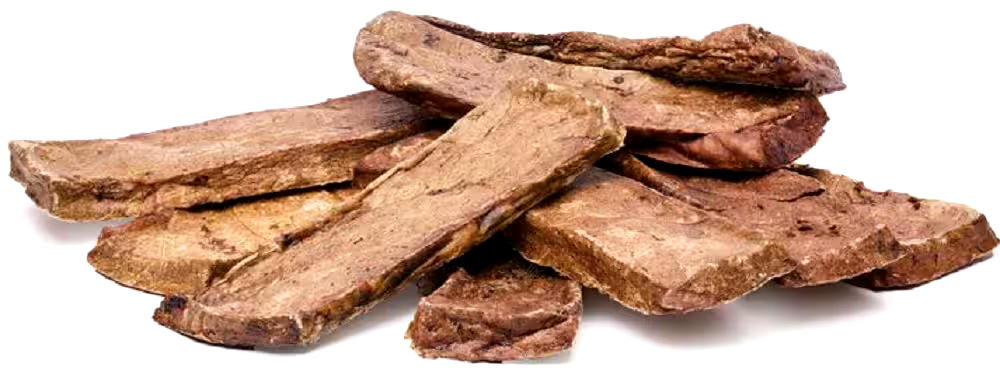 Caledon Farms Beef Tendersticks Dog Treats, 110-g