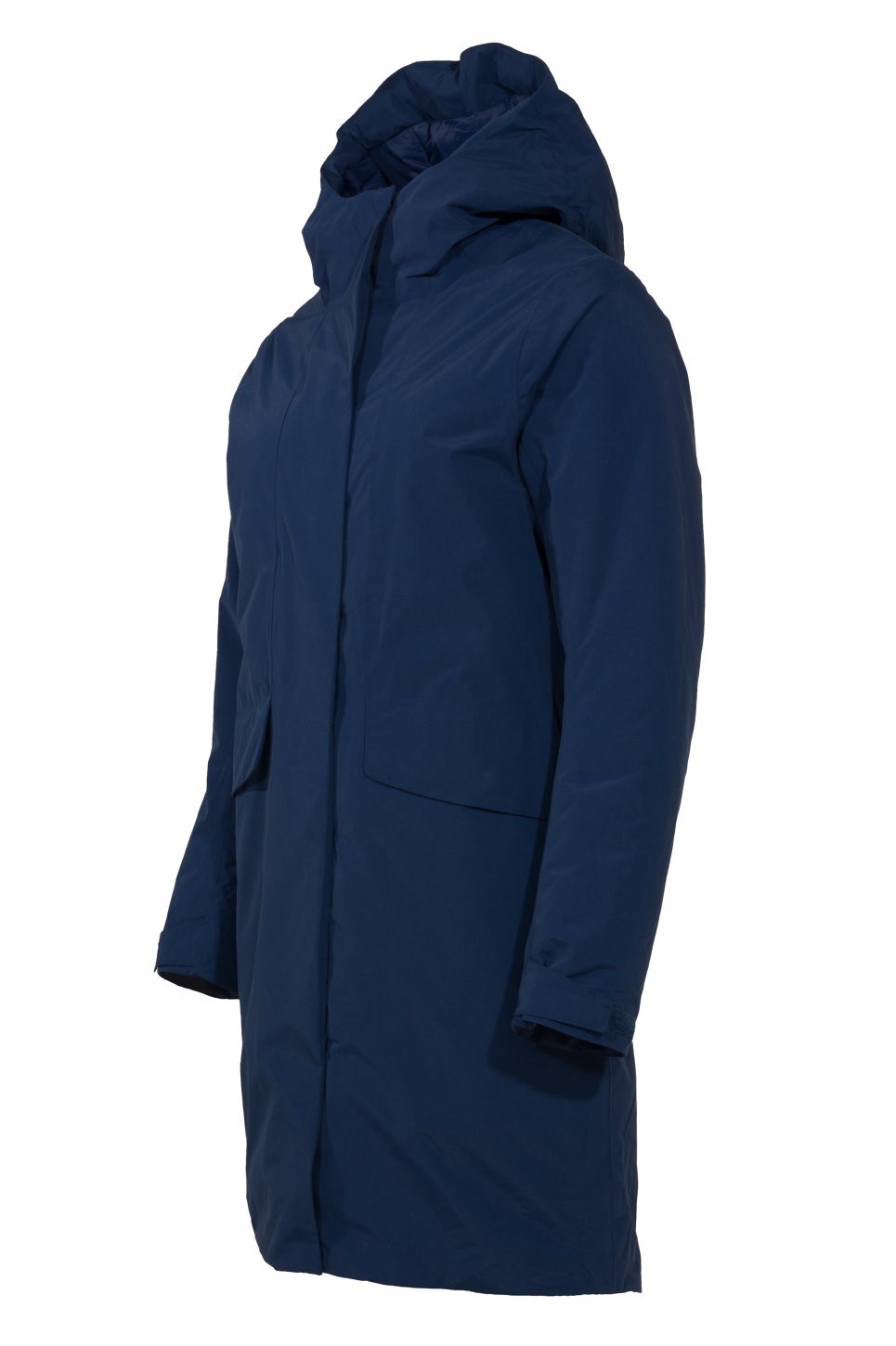 Vossafjell vattert parkas