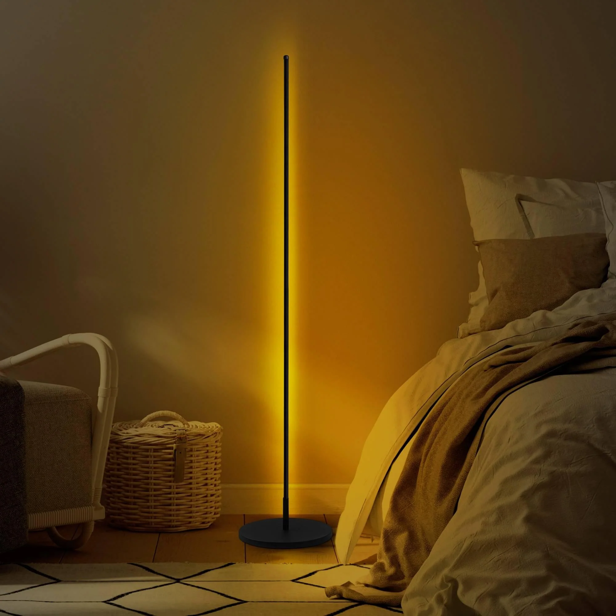 Vloerlamp Only