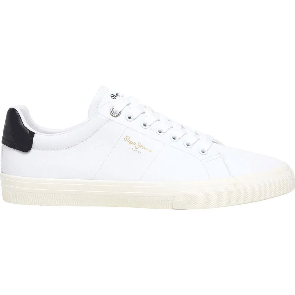 Pepe Jeans Kenton Fresh trainers