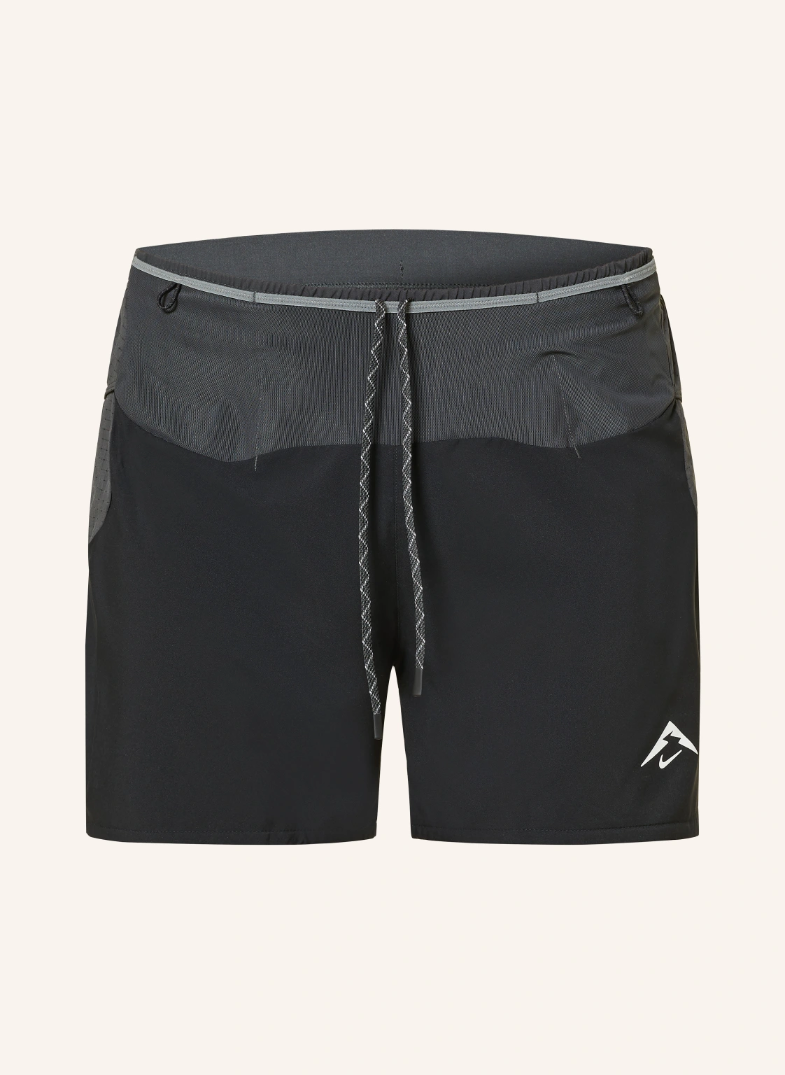 Nike 2-in-1-Laufshorts SECOND SUNRISE