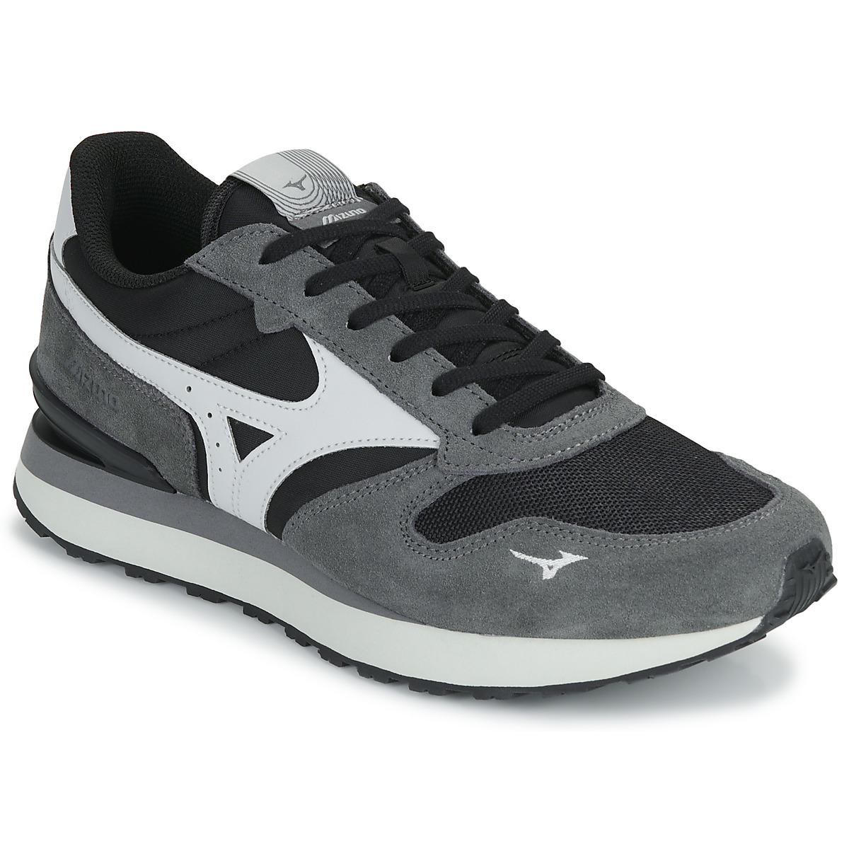 Mizuno - MIZUNO RB87 - Grey / Black