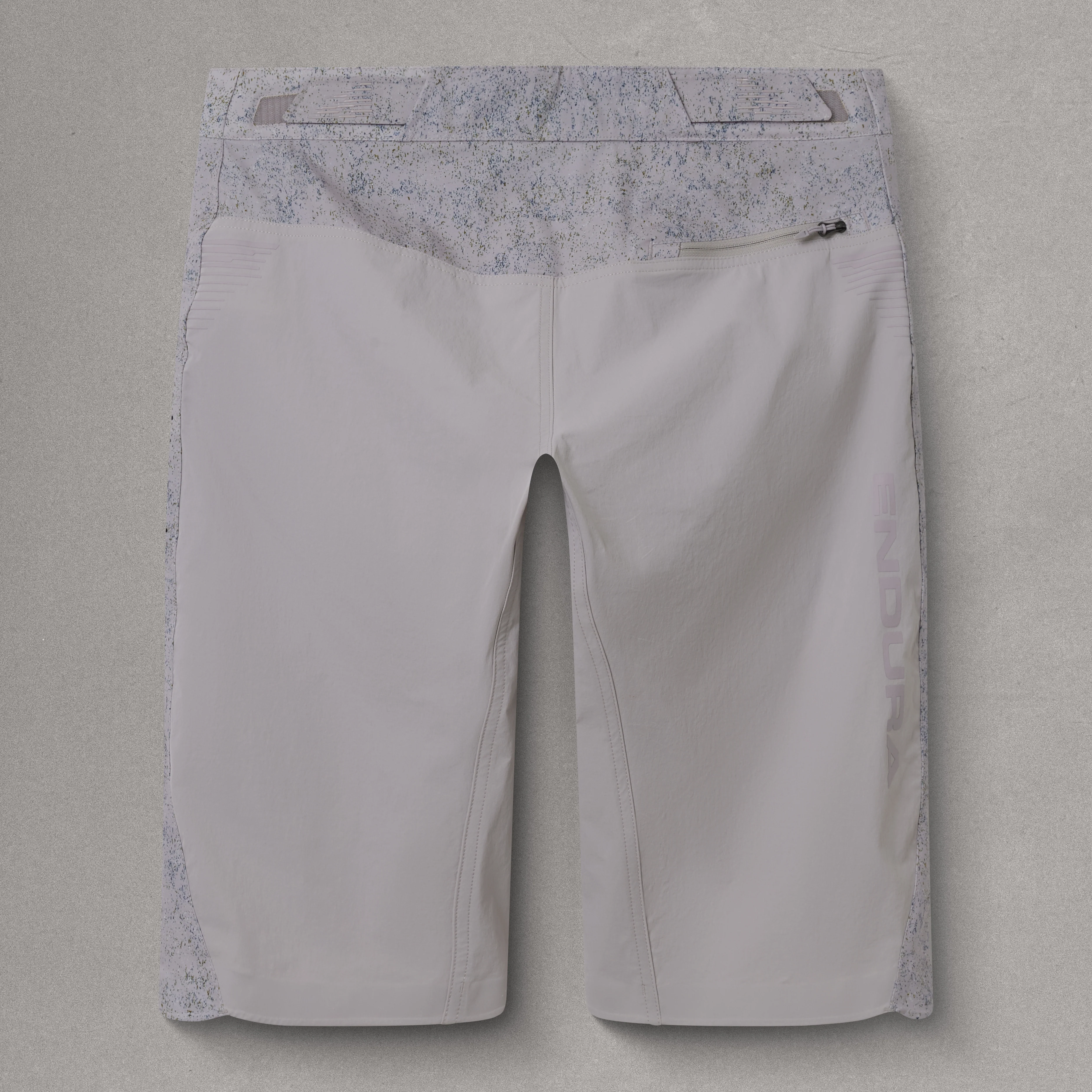 Men's SingleTrack Lite Shorts - Titanium