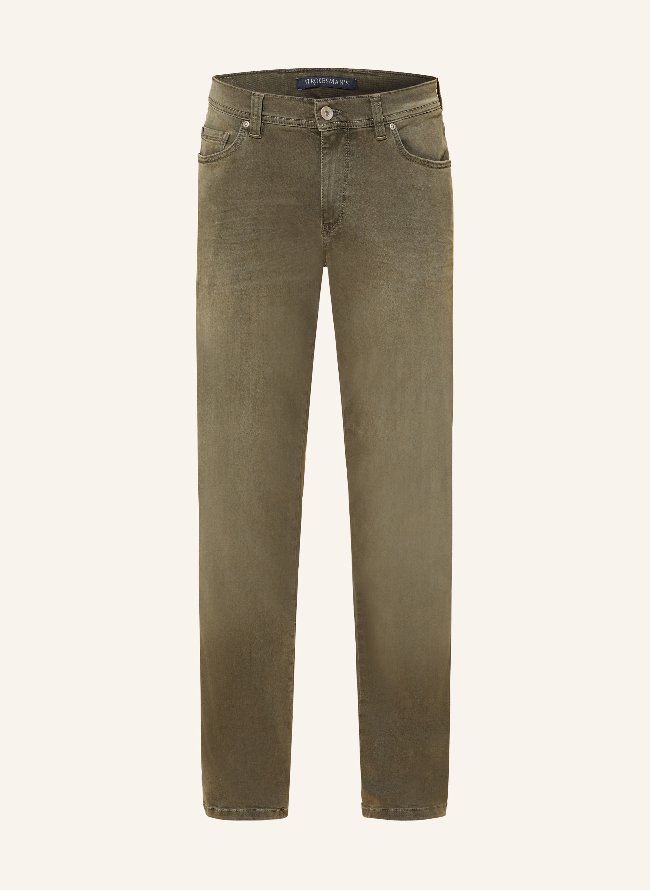 STROKESMAN'S Jeans Slim Fit