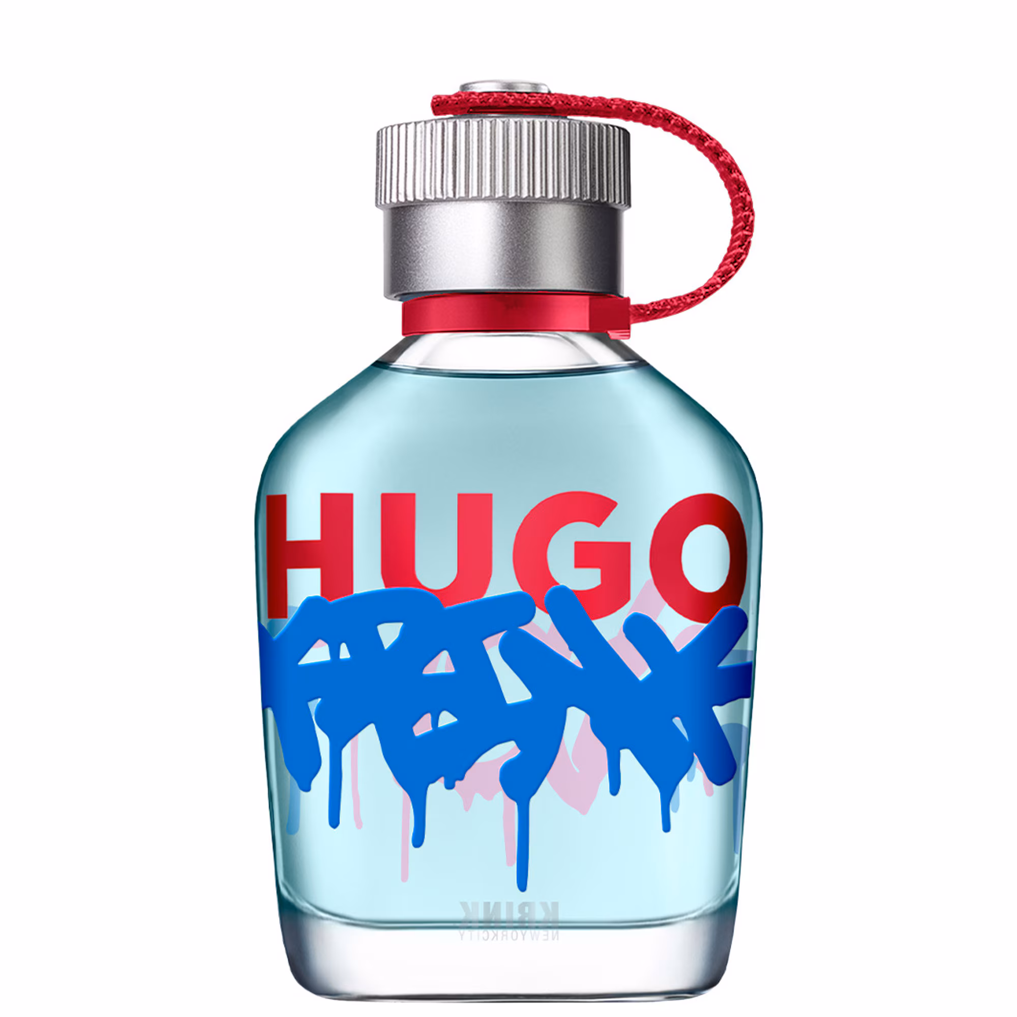 HUGO X KRINKEau de parfum