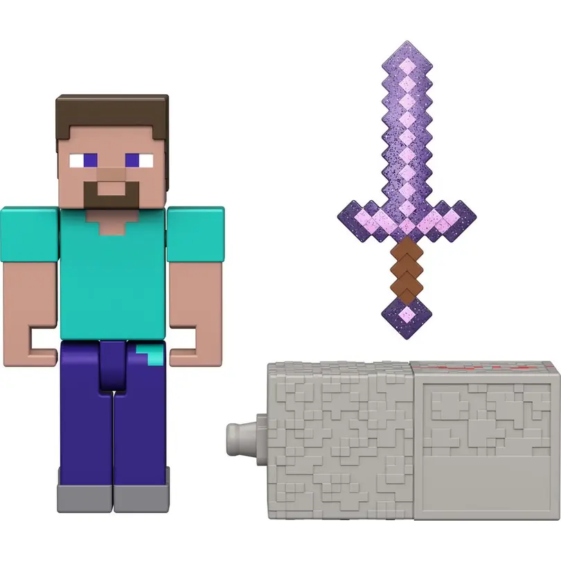Spielset Minecraft