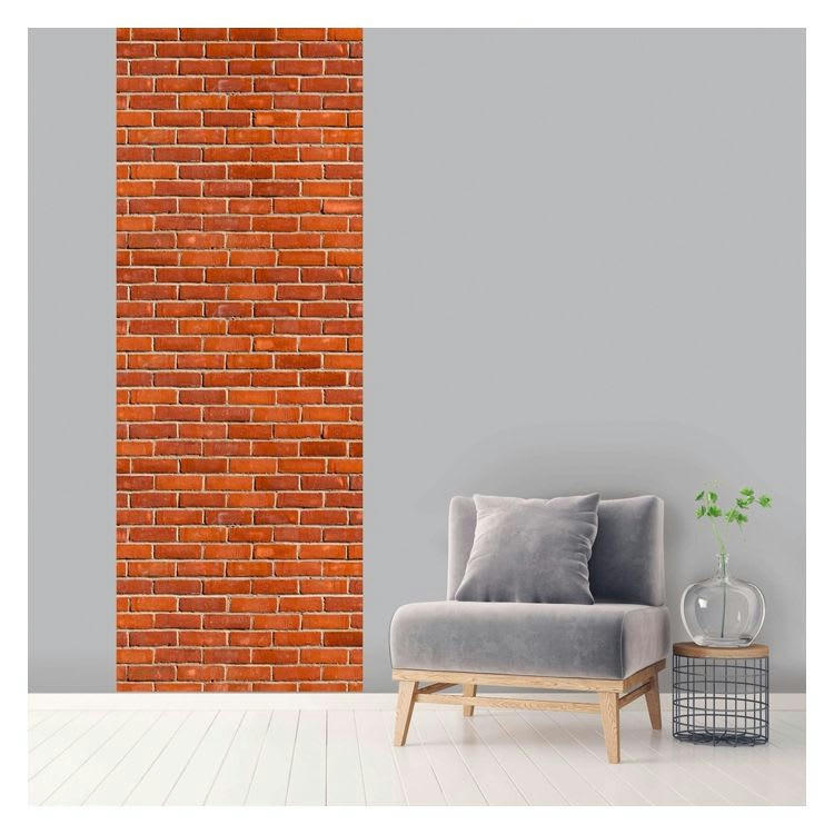 BRICA - Lé unique vertical 100x270 cm
