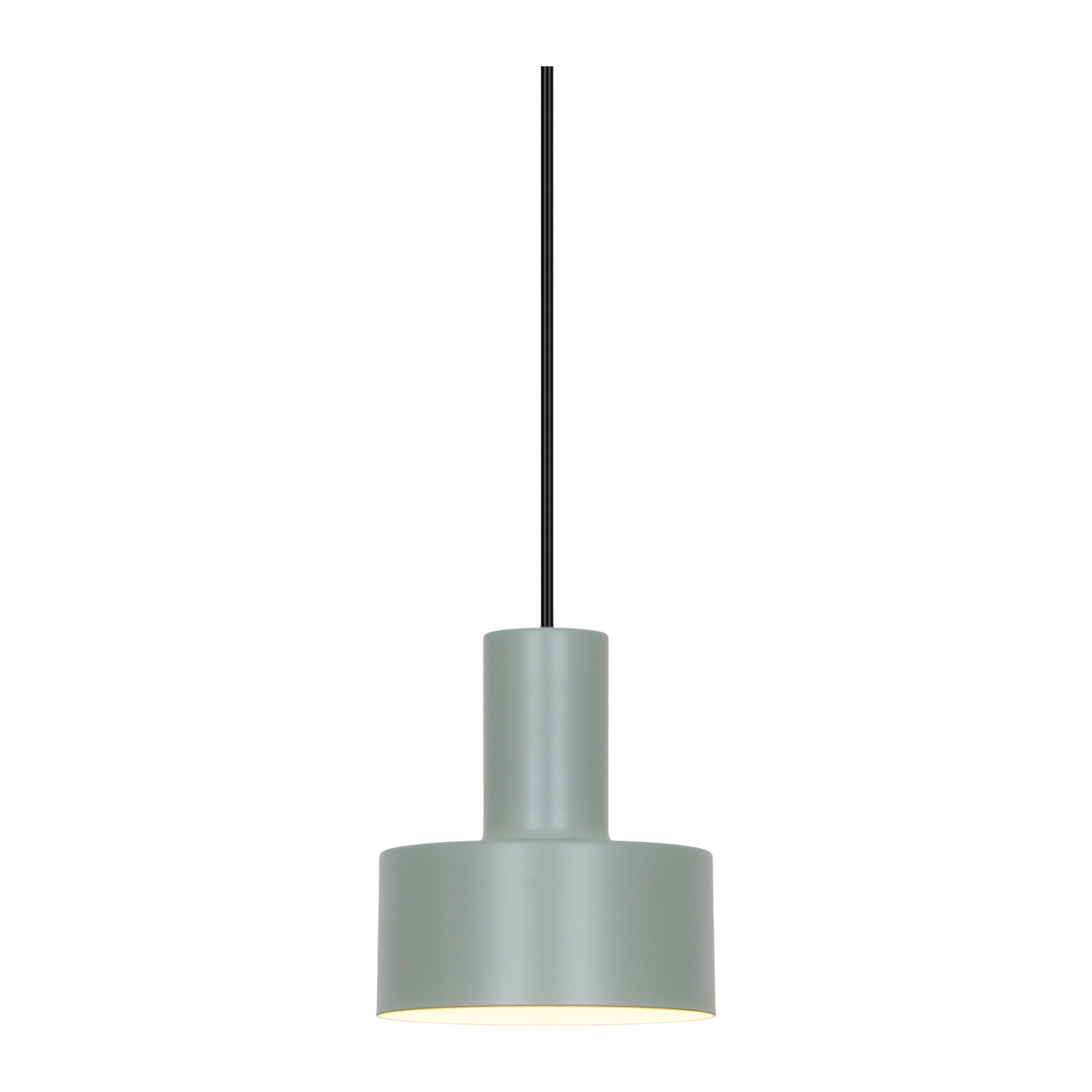 Nordlux Matis Hanglamp - Dusty Green