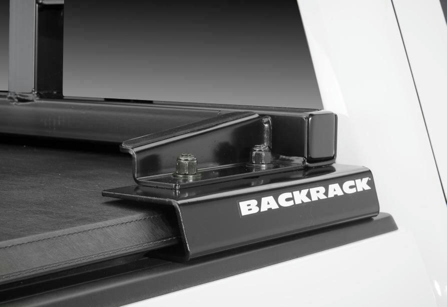 Backrack 50167 Tonneau Cover Hardware Kit