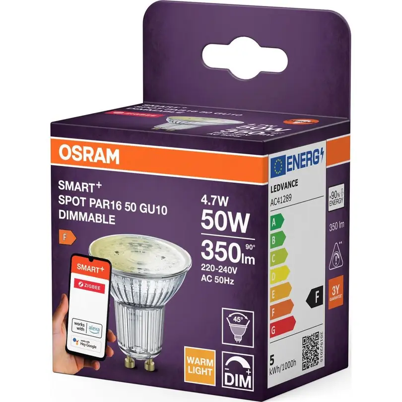 LED RETROFIT Osram