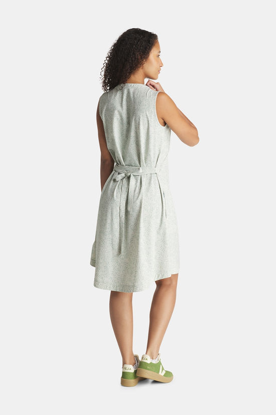 Royal Robbins Spotless Traveler Tank Dress