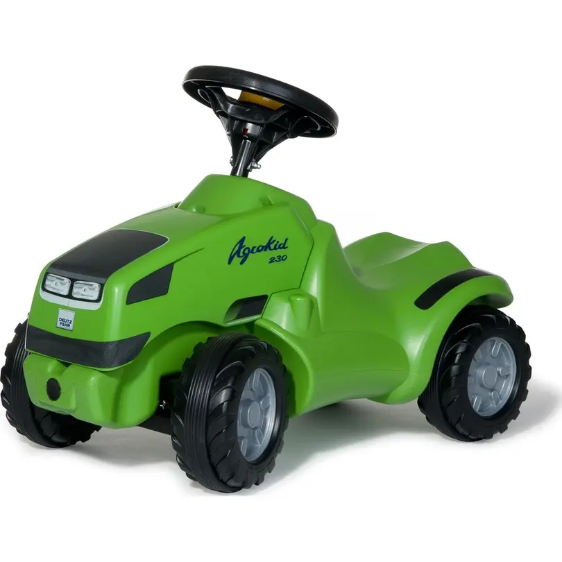 Traktor rollyMinitrac