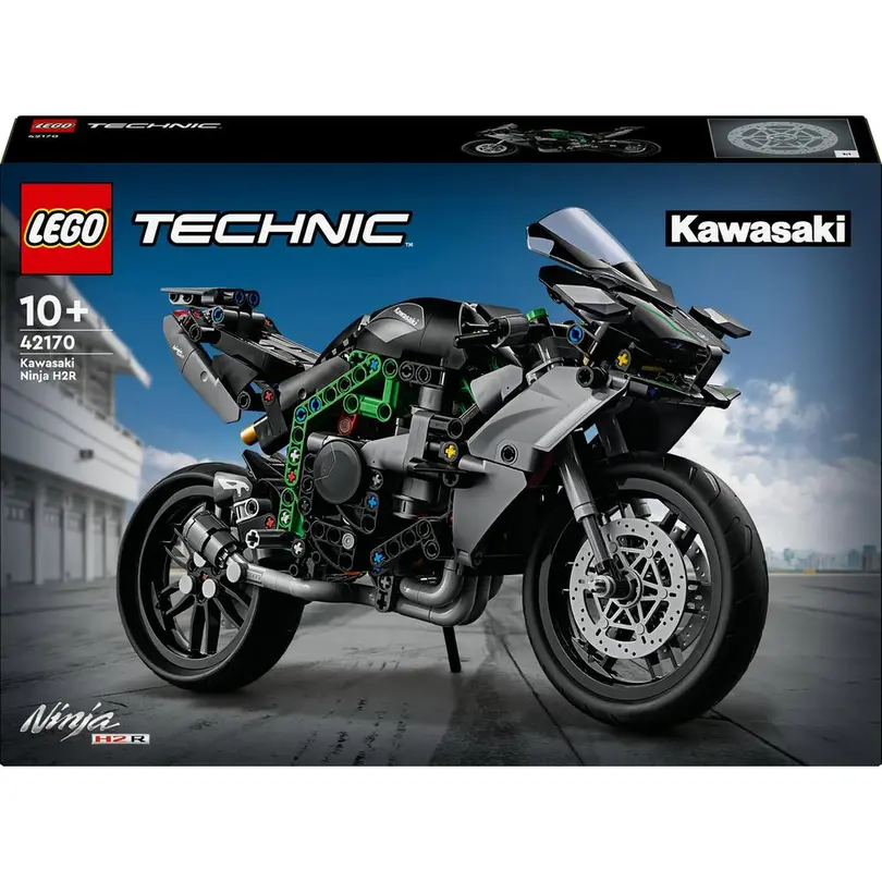 Bausatz Technic