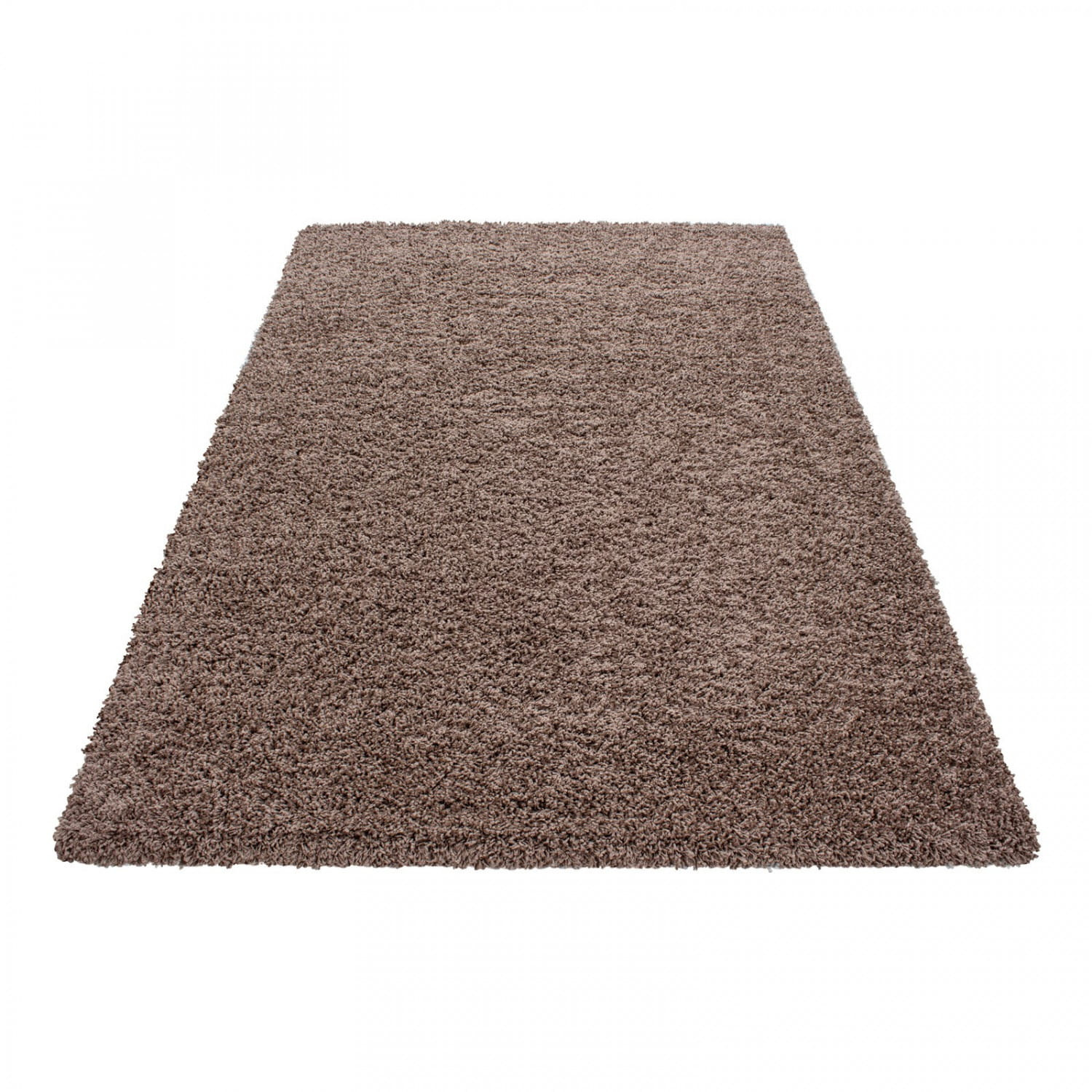 Dywan shaggy Dream cappucino 60 cm x 110 cm
