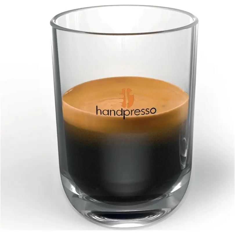 Kaffeetasse Handpresso