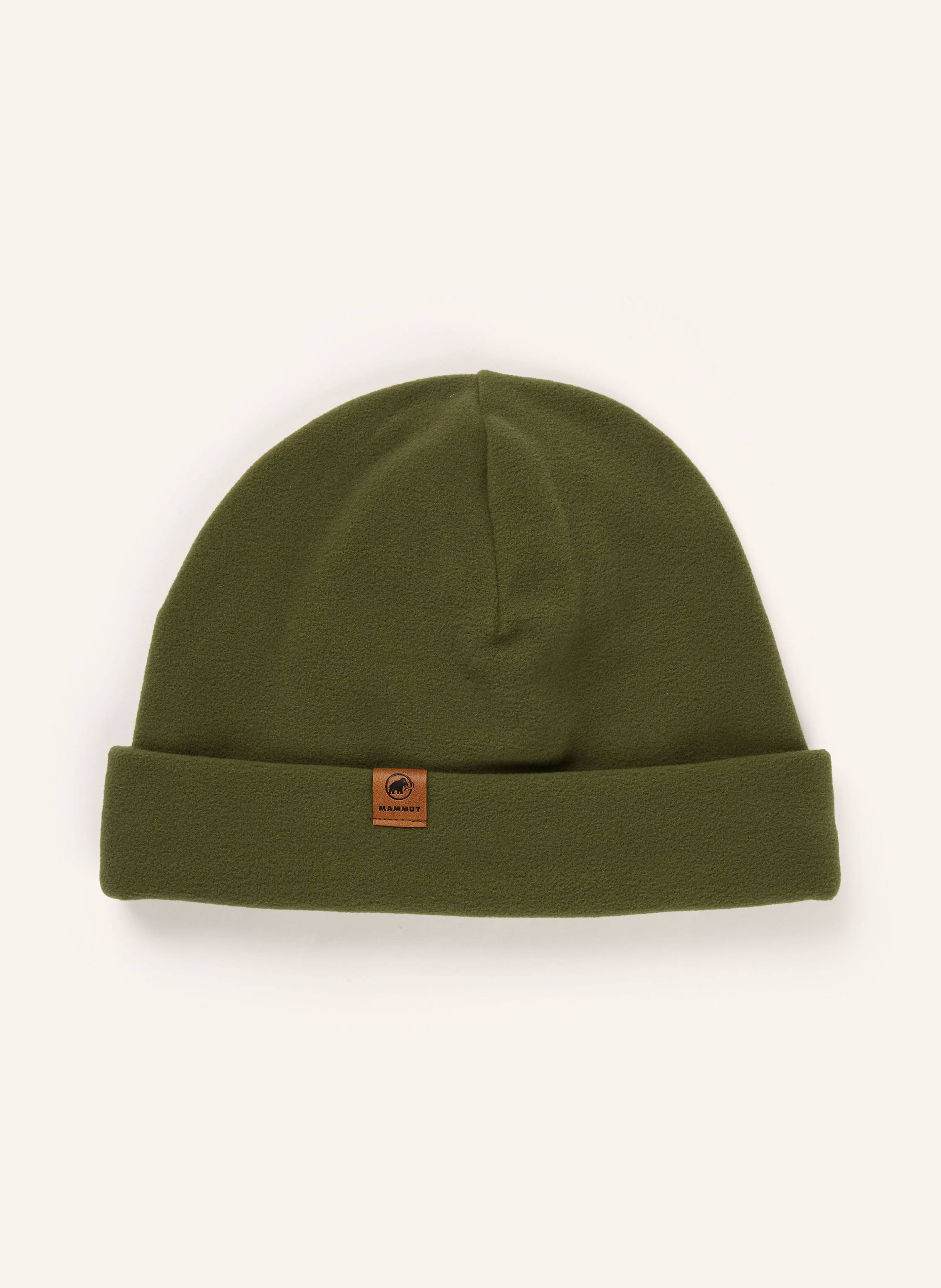MAMMUT Multifunktionsmütze FLEECE BEANIE