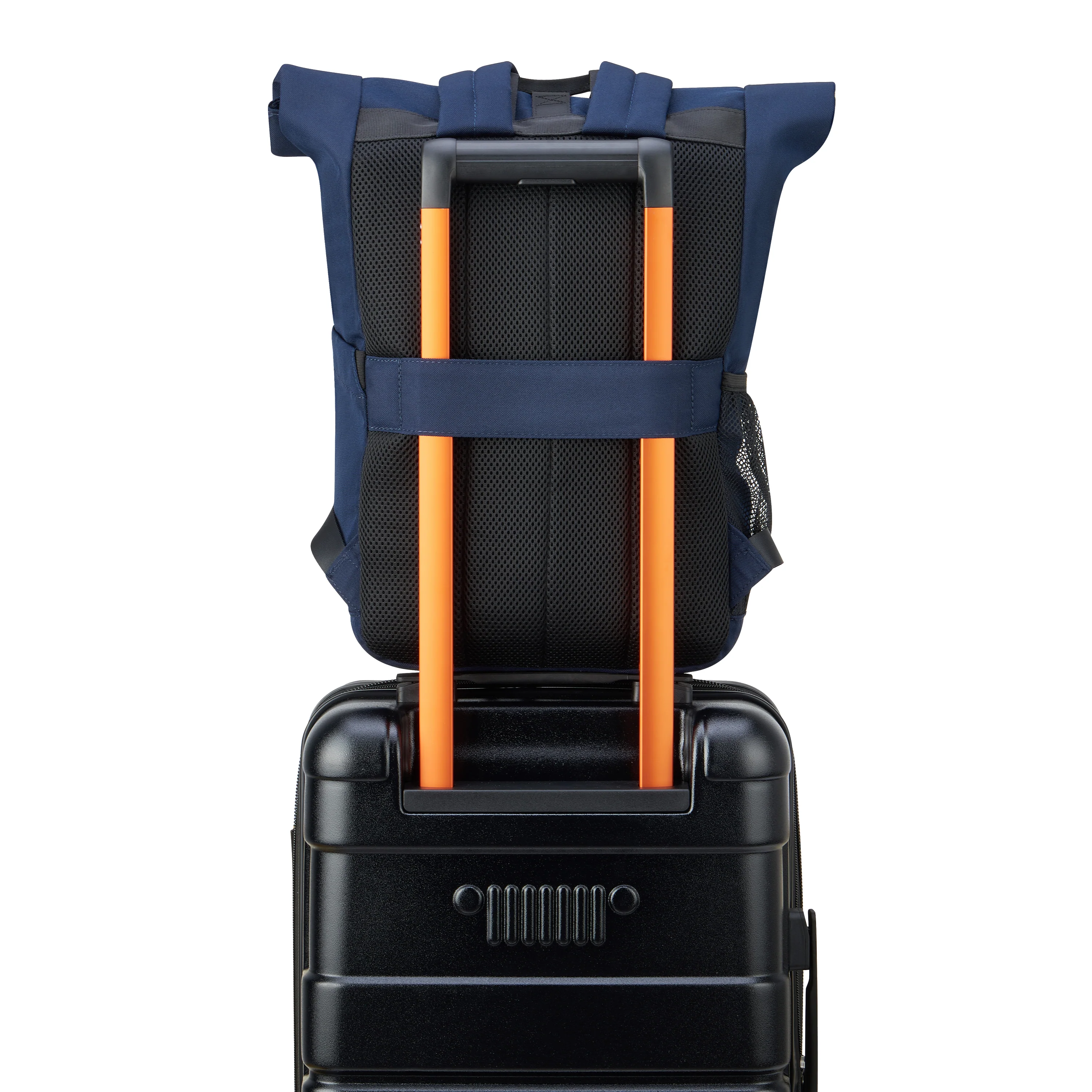 JS016D - Rolltop